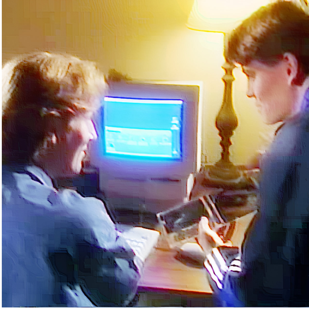 FAMILY COMPUTER (A)