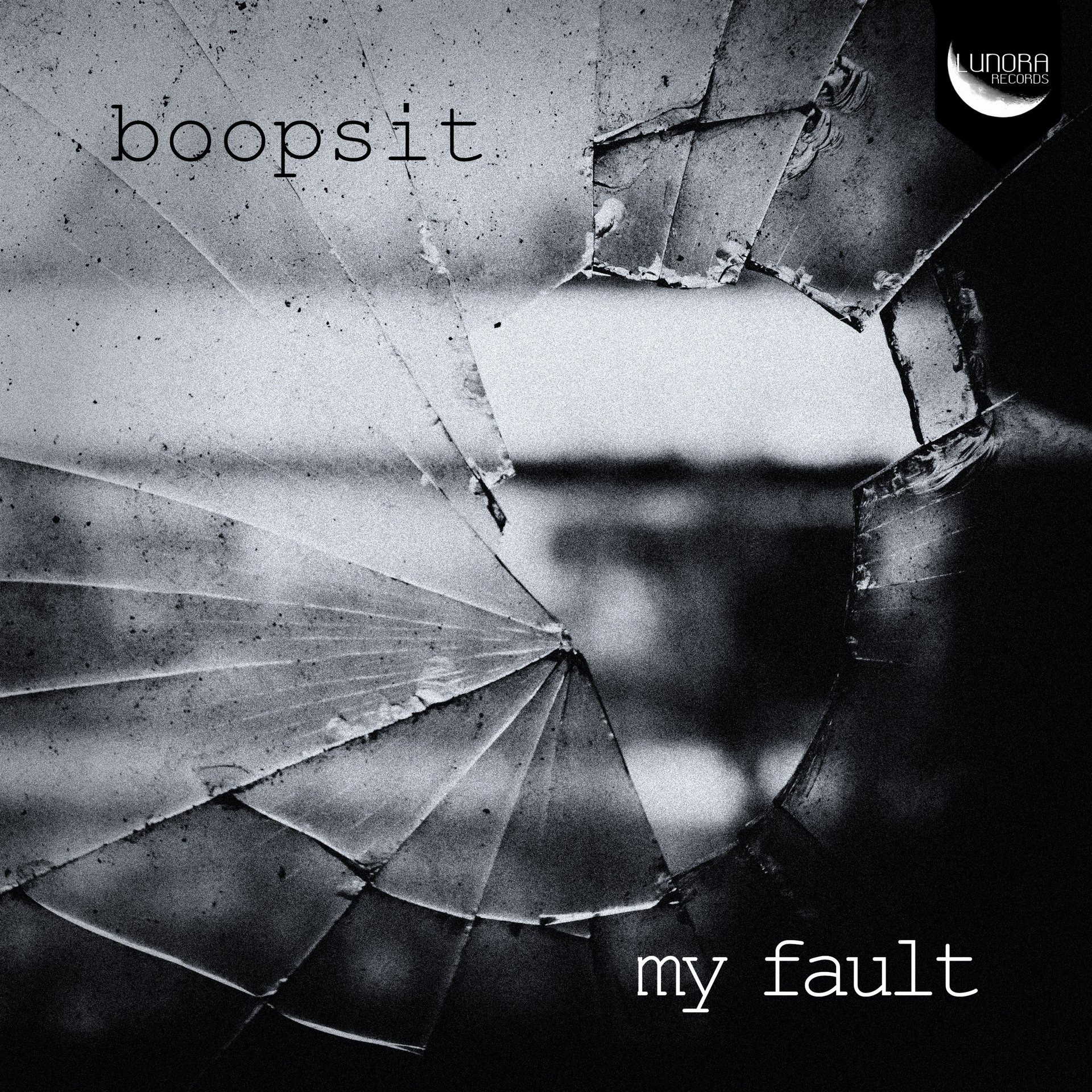 my fault