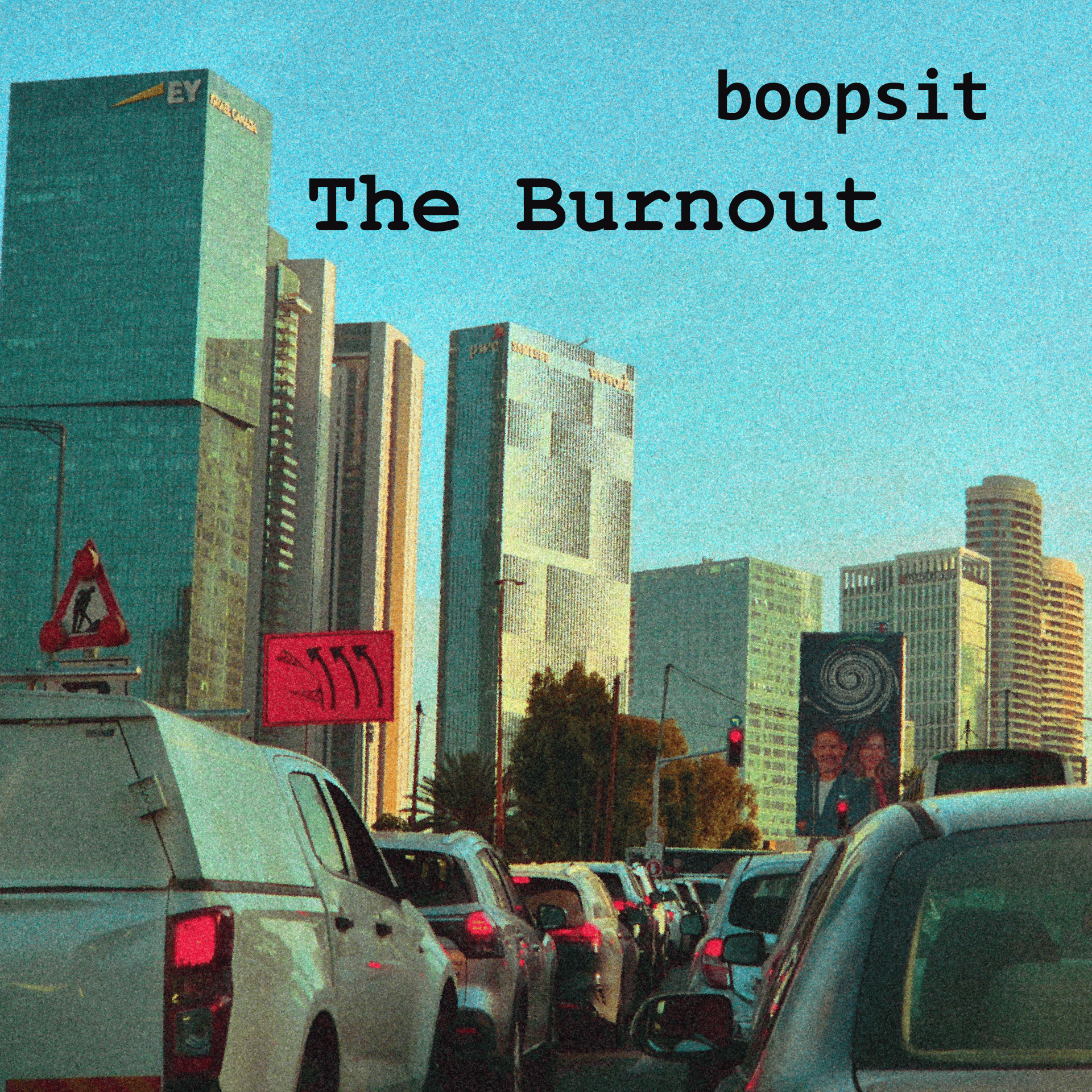 The Burnout