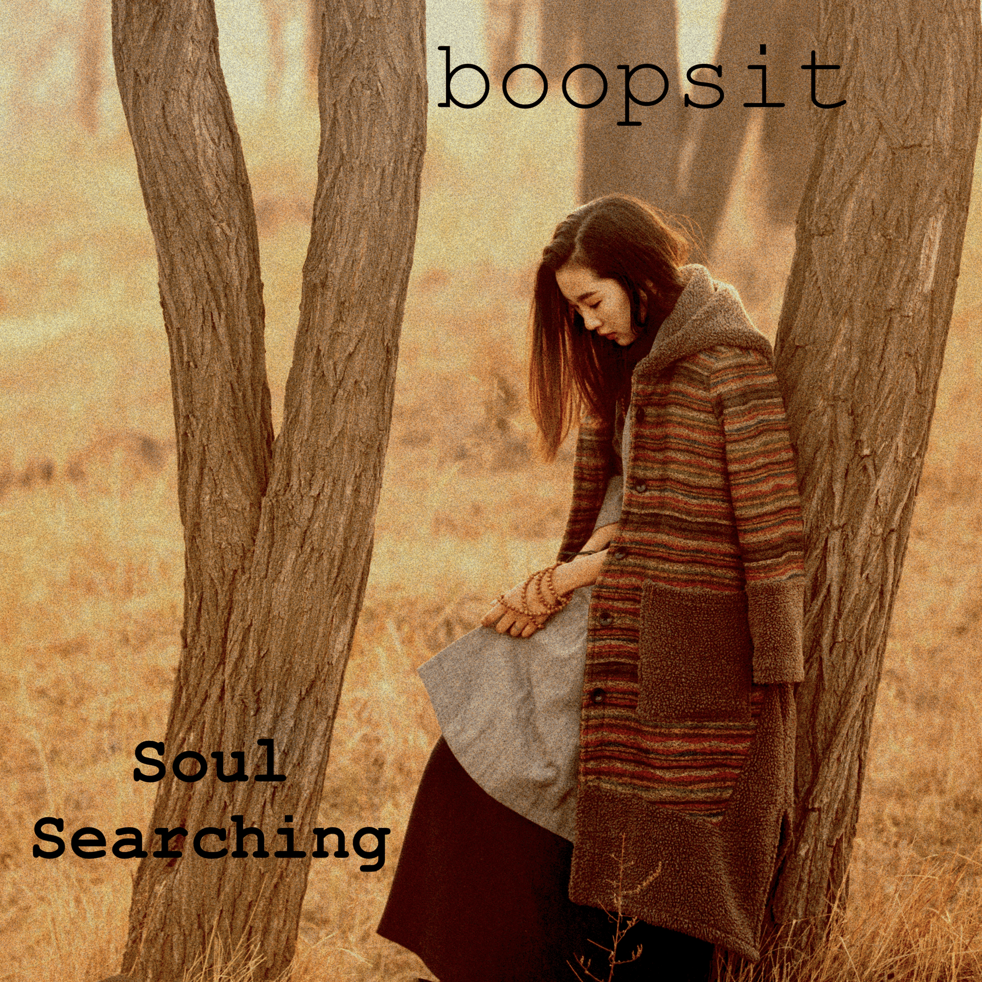 Soul Searching
