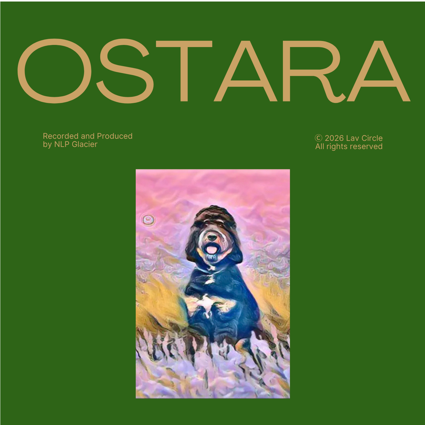Ostara