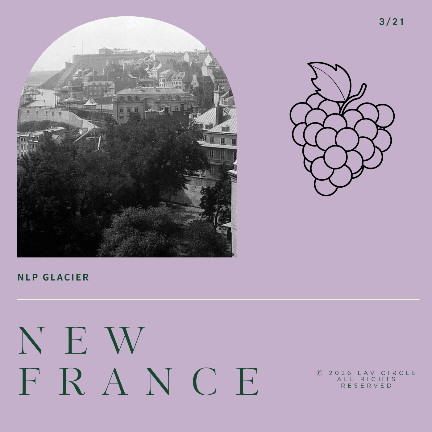 New France