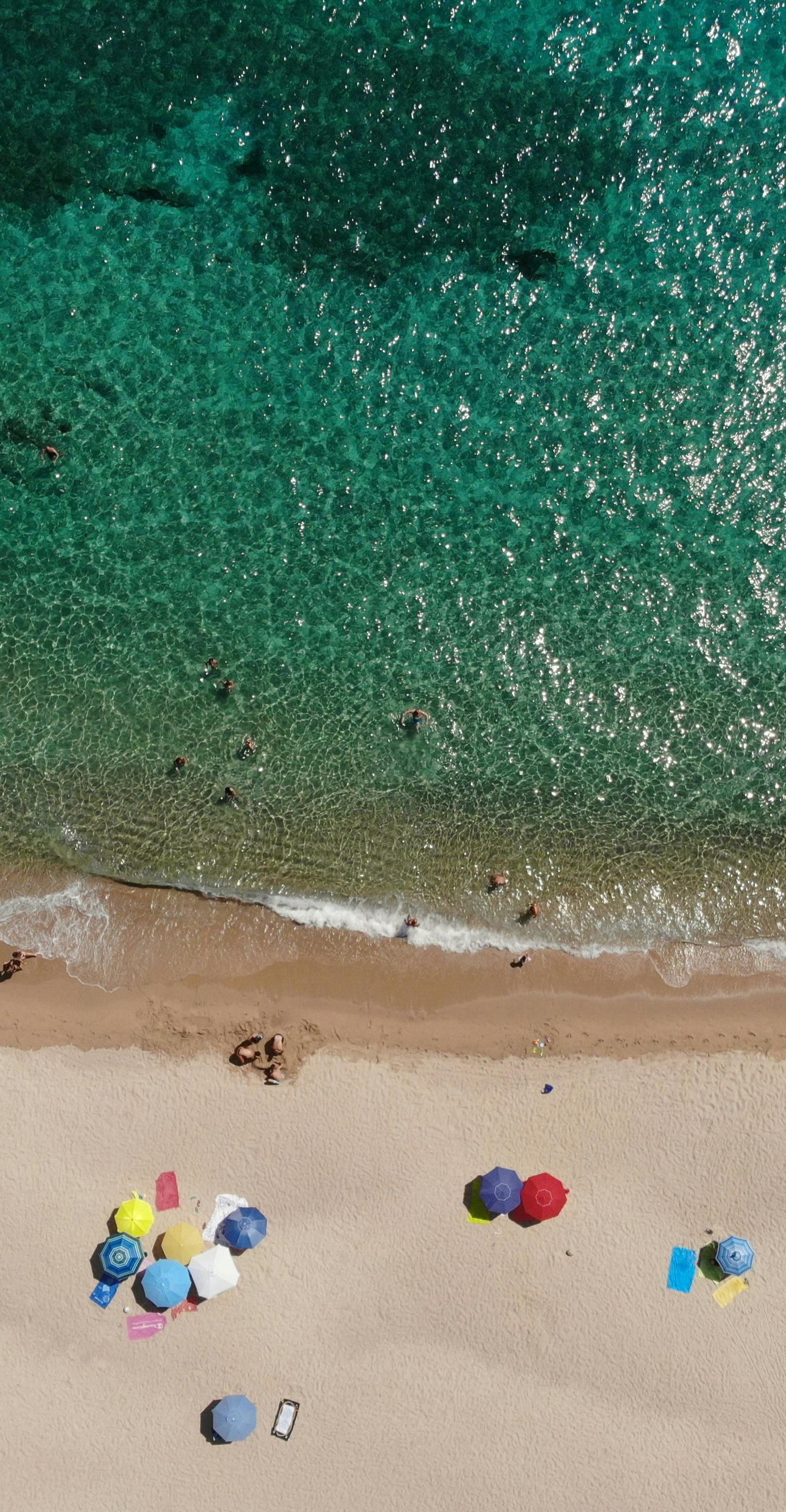 Beach Vibes