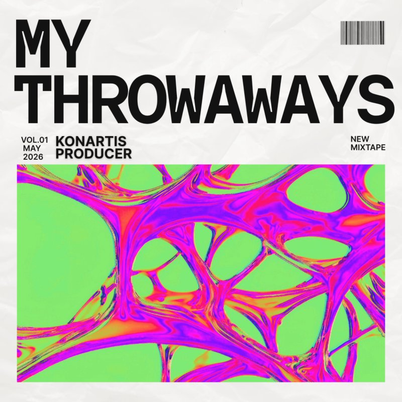 MY THROWAWAYS