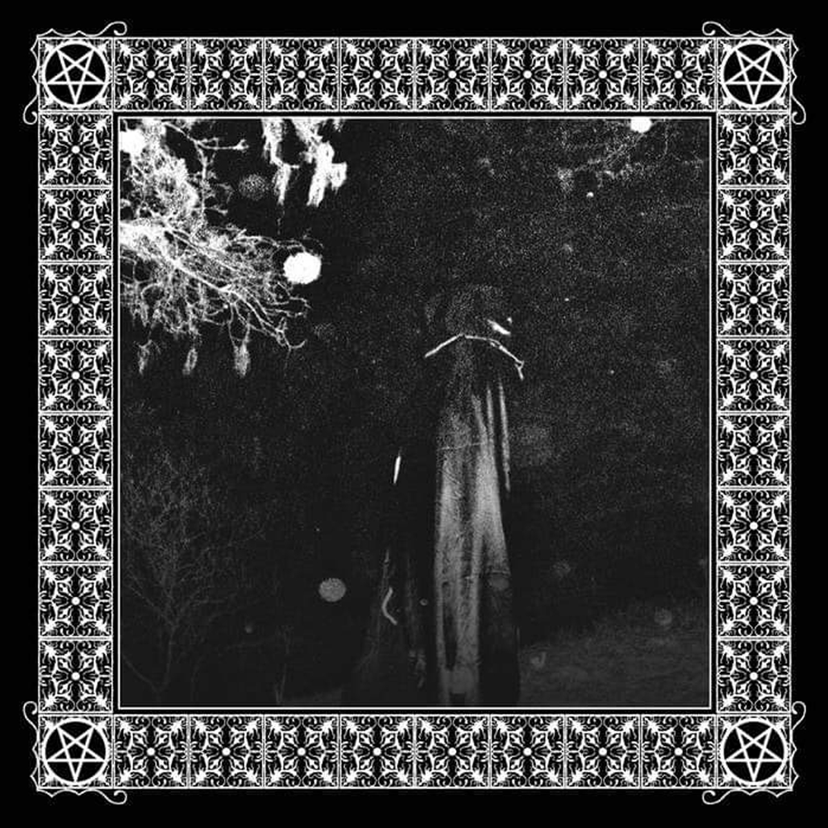 Memories from the Fullmoon Forest of Melancholy, in Memorian Vrolok 1991 - 2021