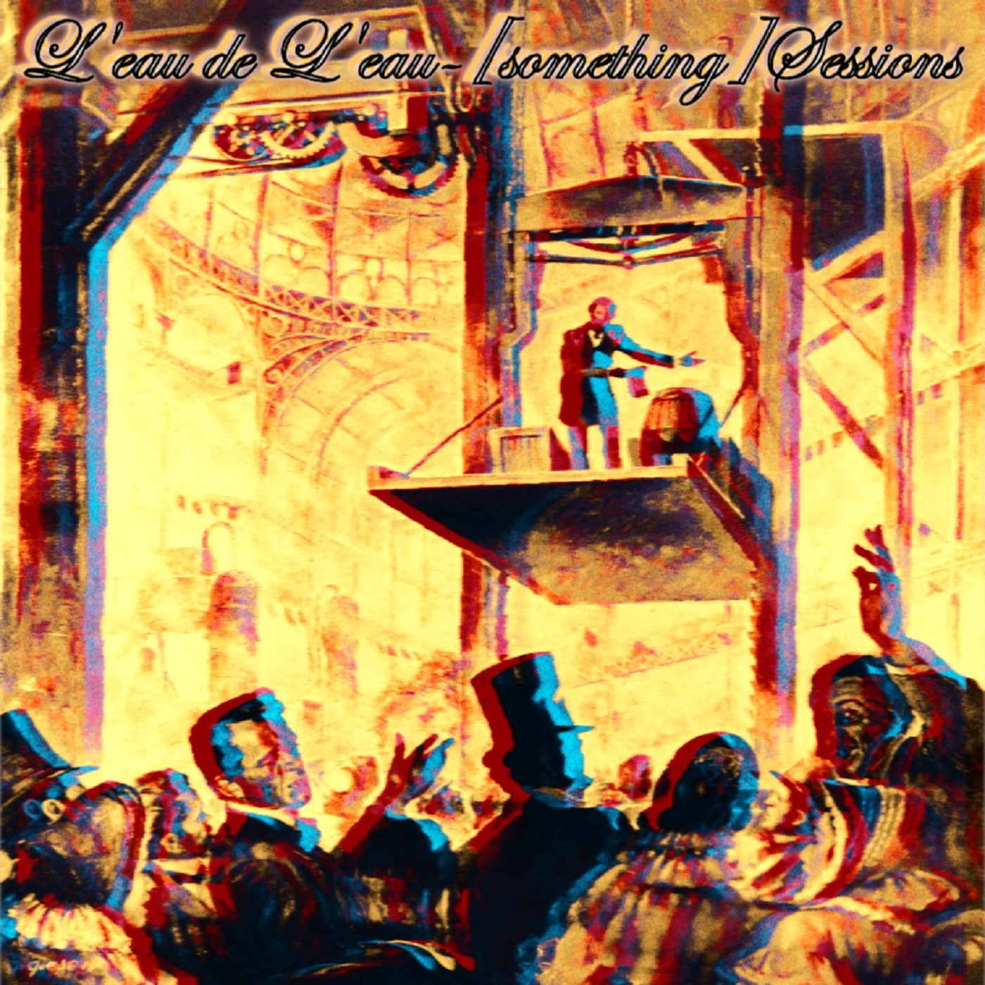 [something] Sessions