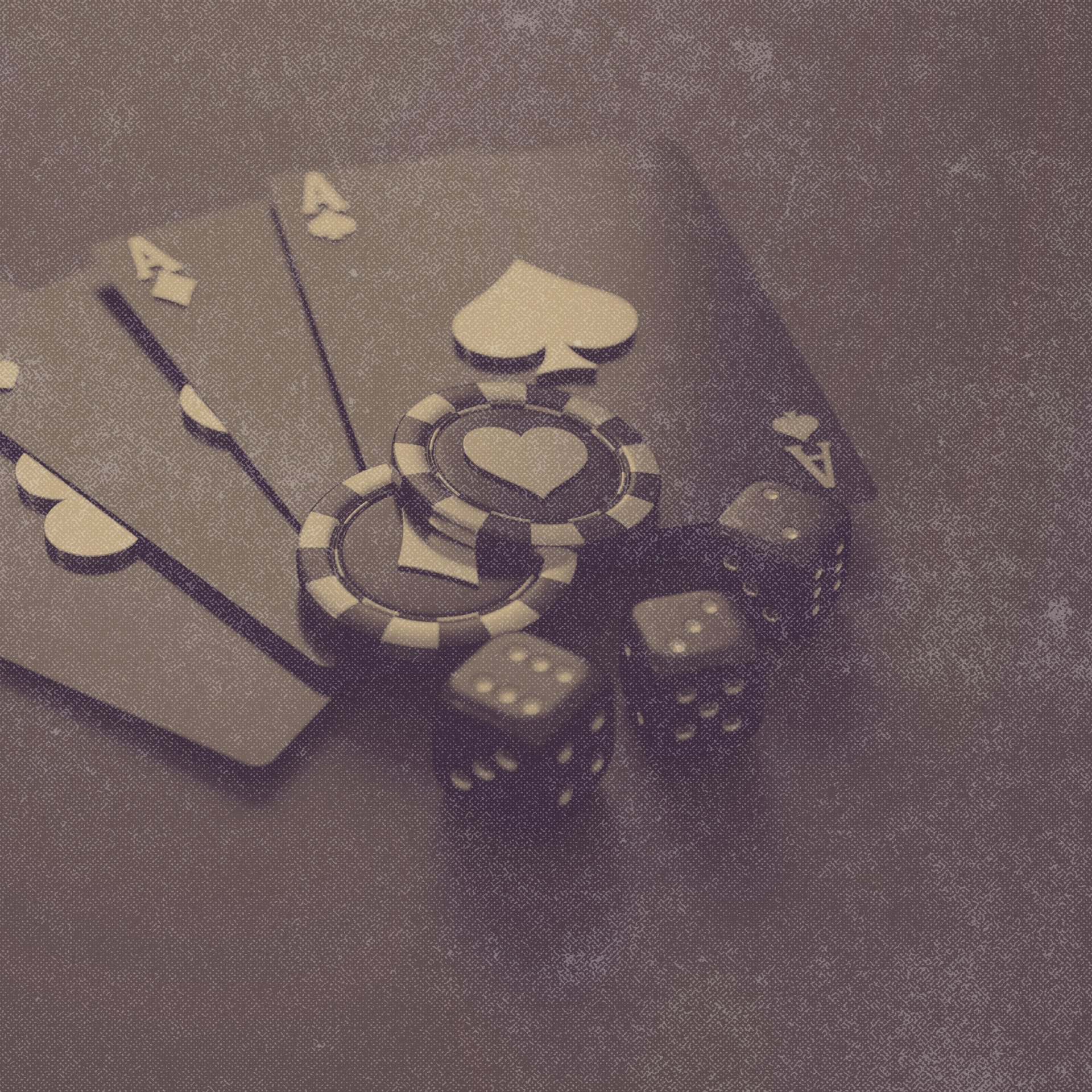 Pokerfaces