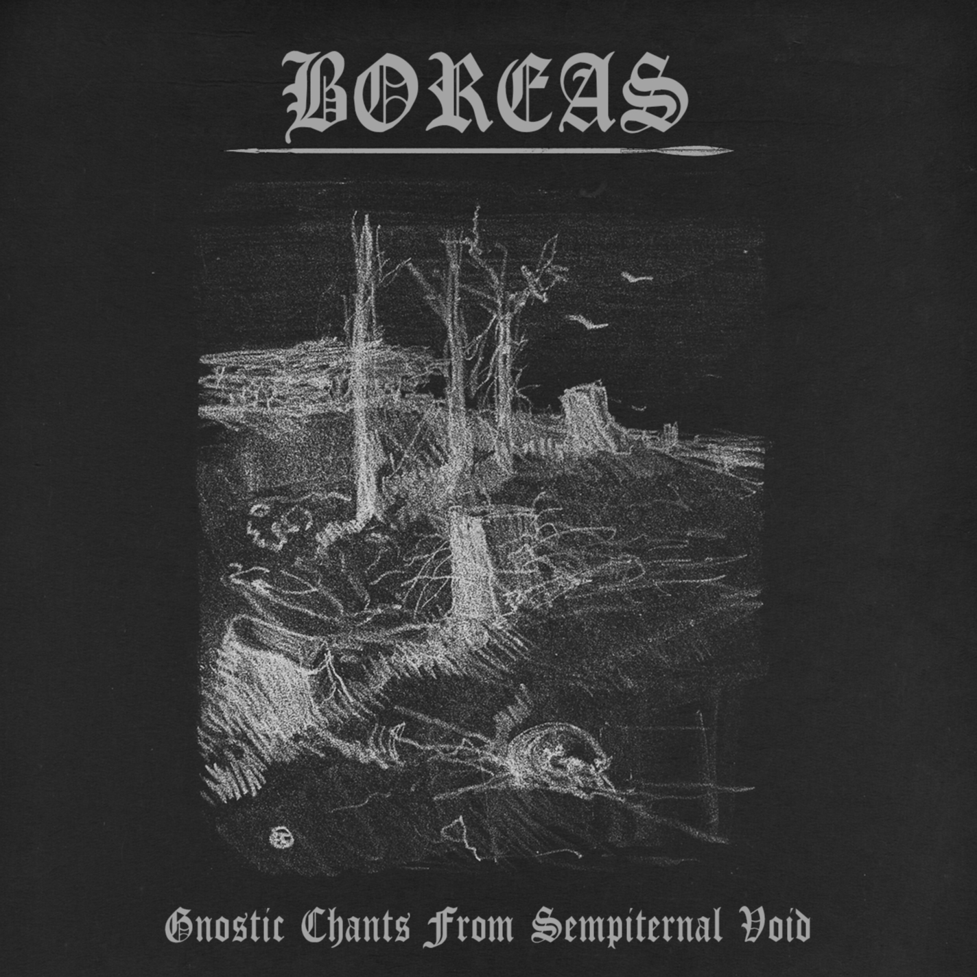 Gnostic Chants From Sempiternal Void