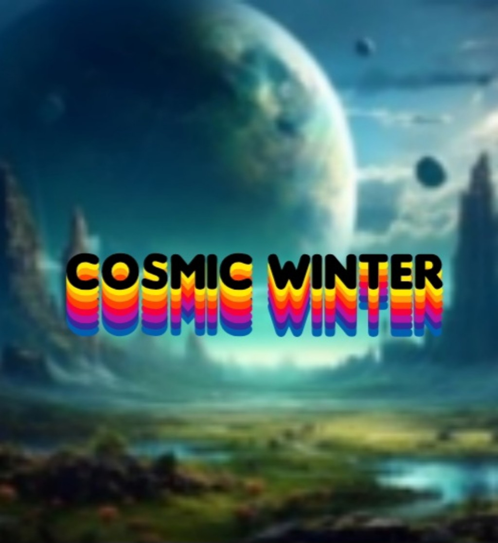 Cosmic Winter
