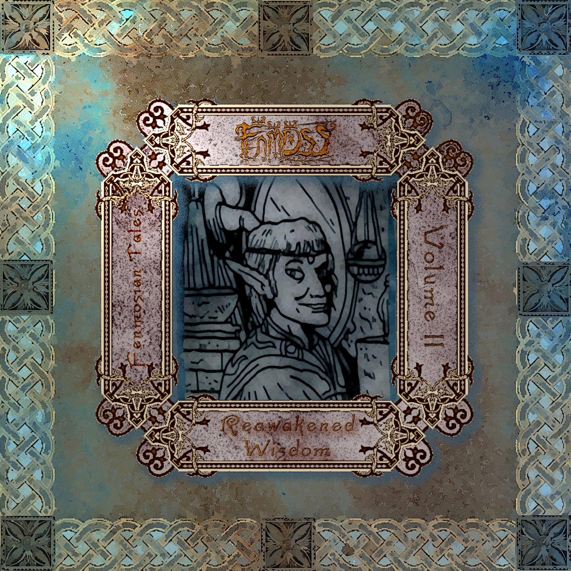 Reawakened Wisdom