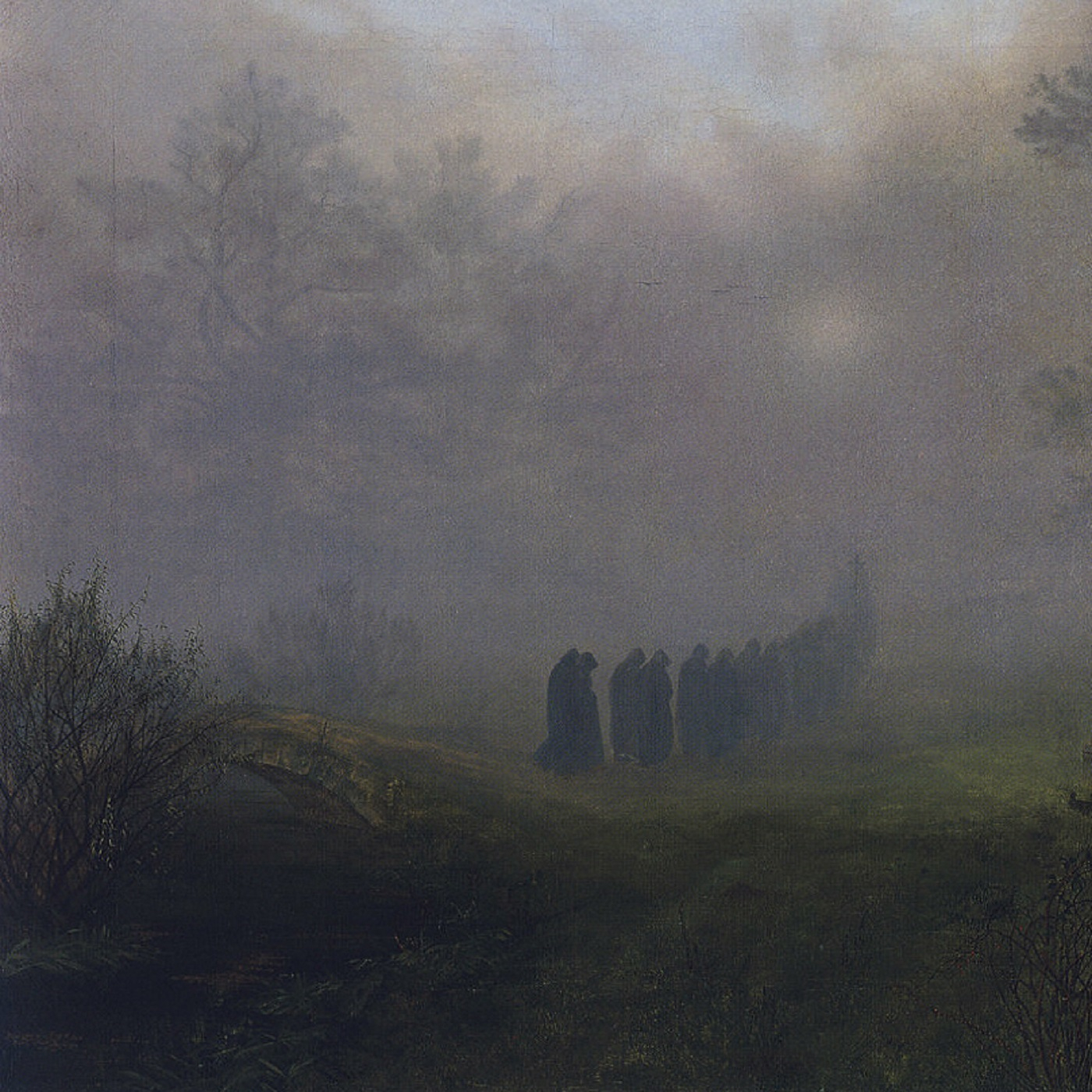 The Ritual
