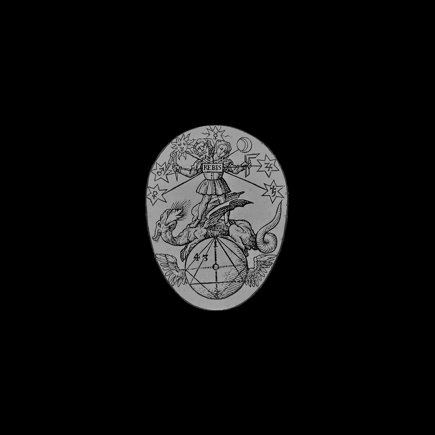 Astrologically Rambling