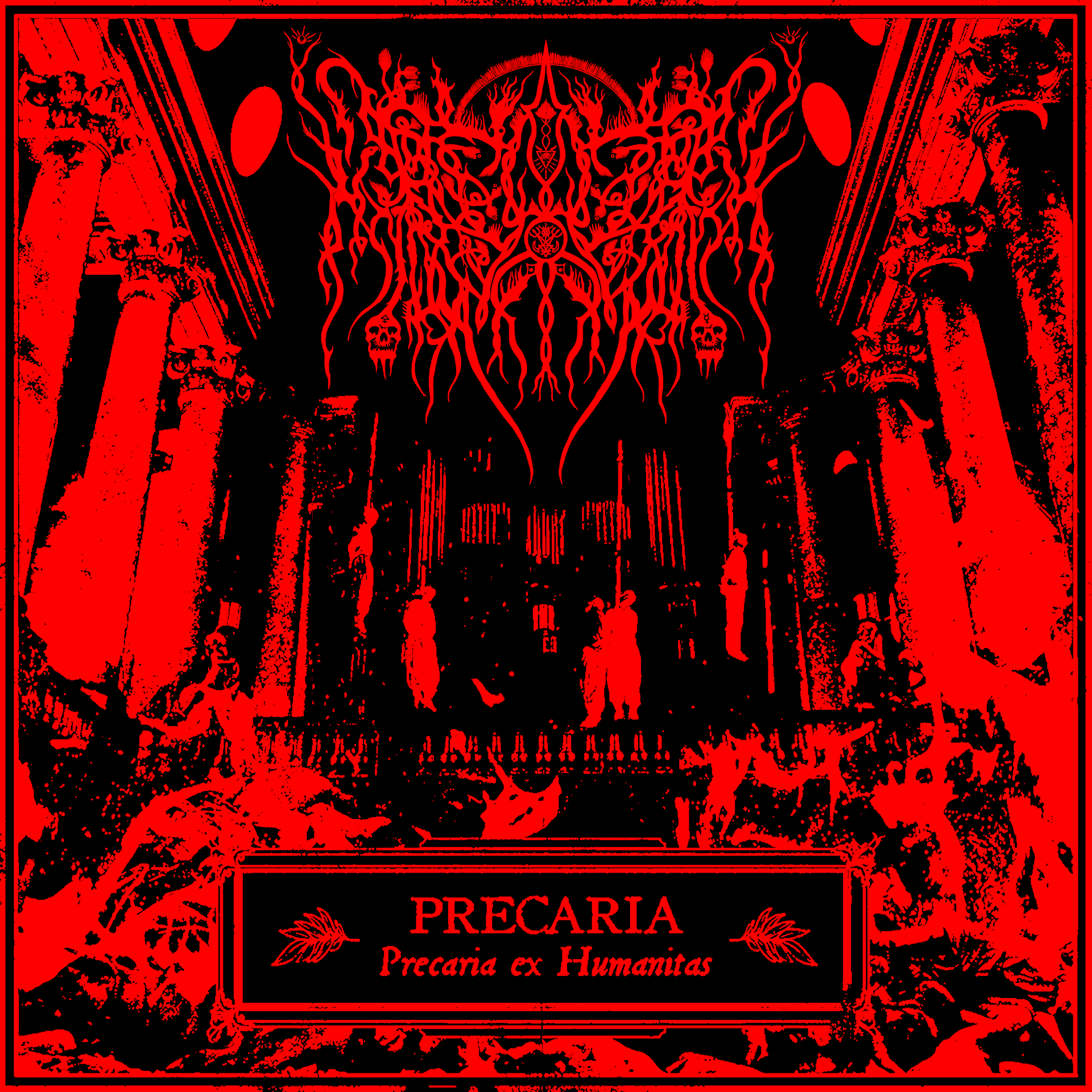Precaria ex Humanitas
