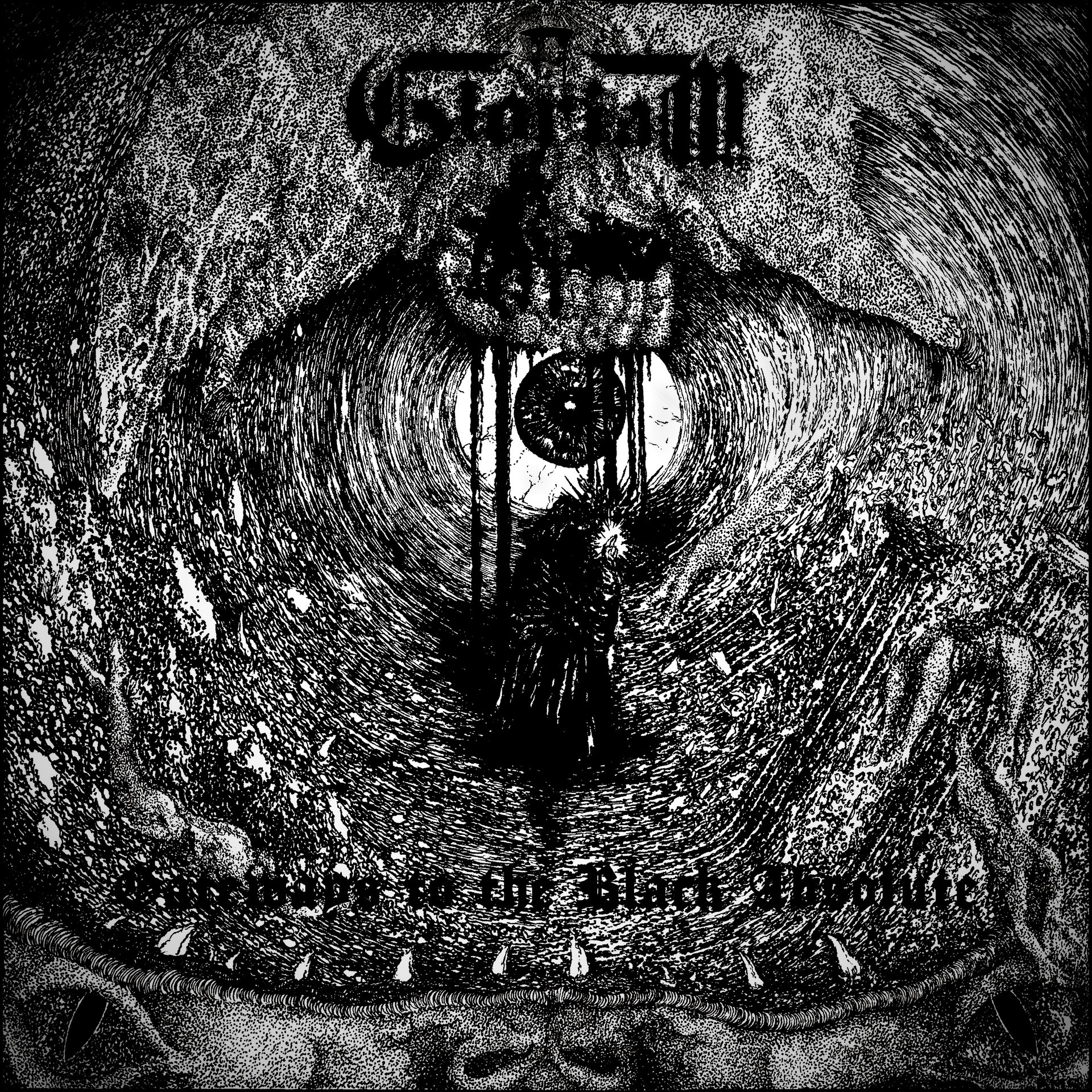 Gateways to the Black Absolute