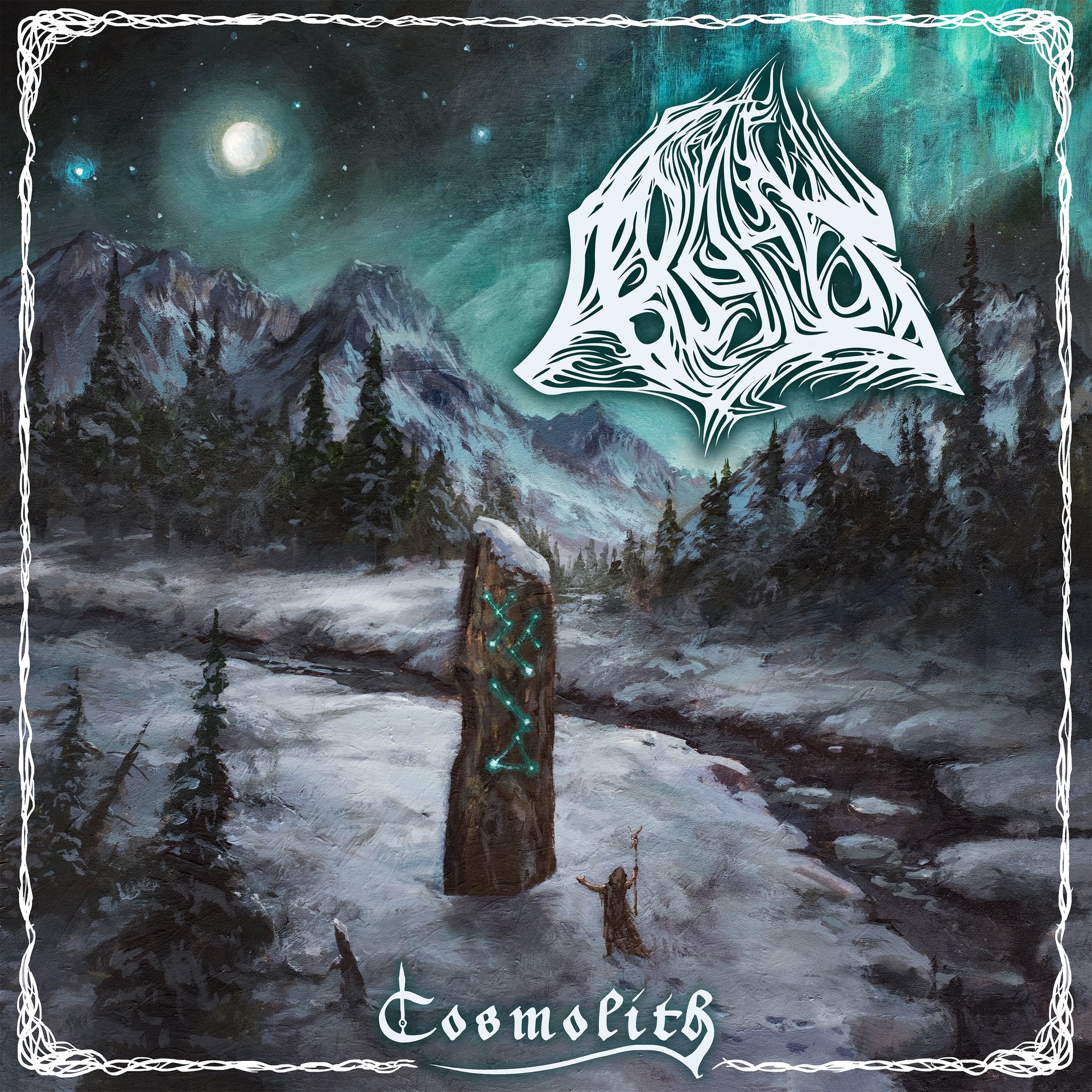 Cosmolith