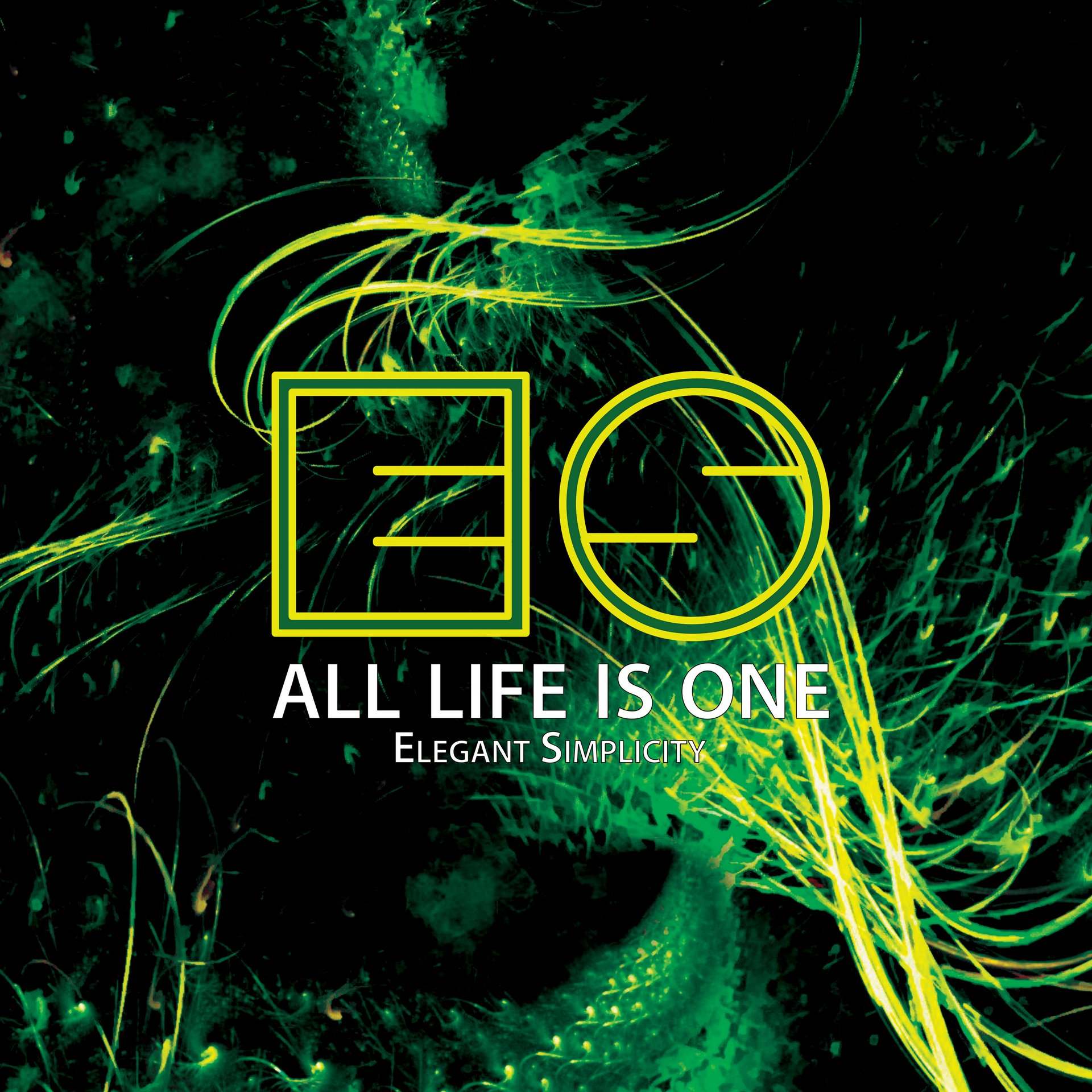 All Life is One