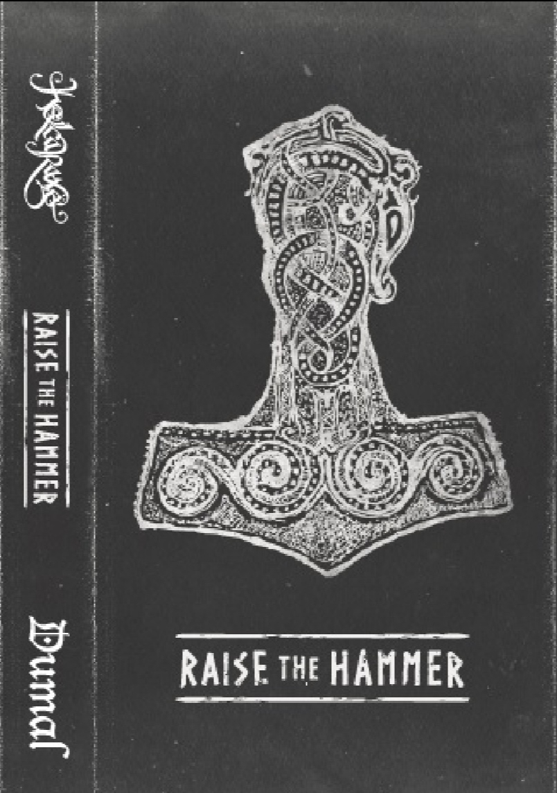 Raise the Hammer