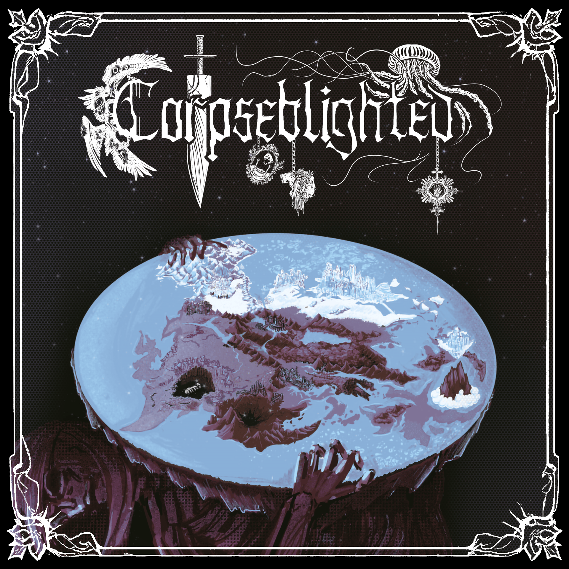 Corpseblighted