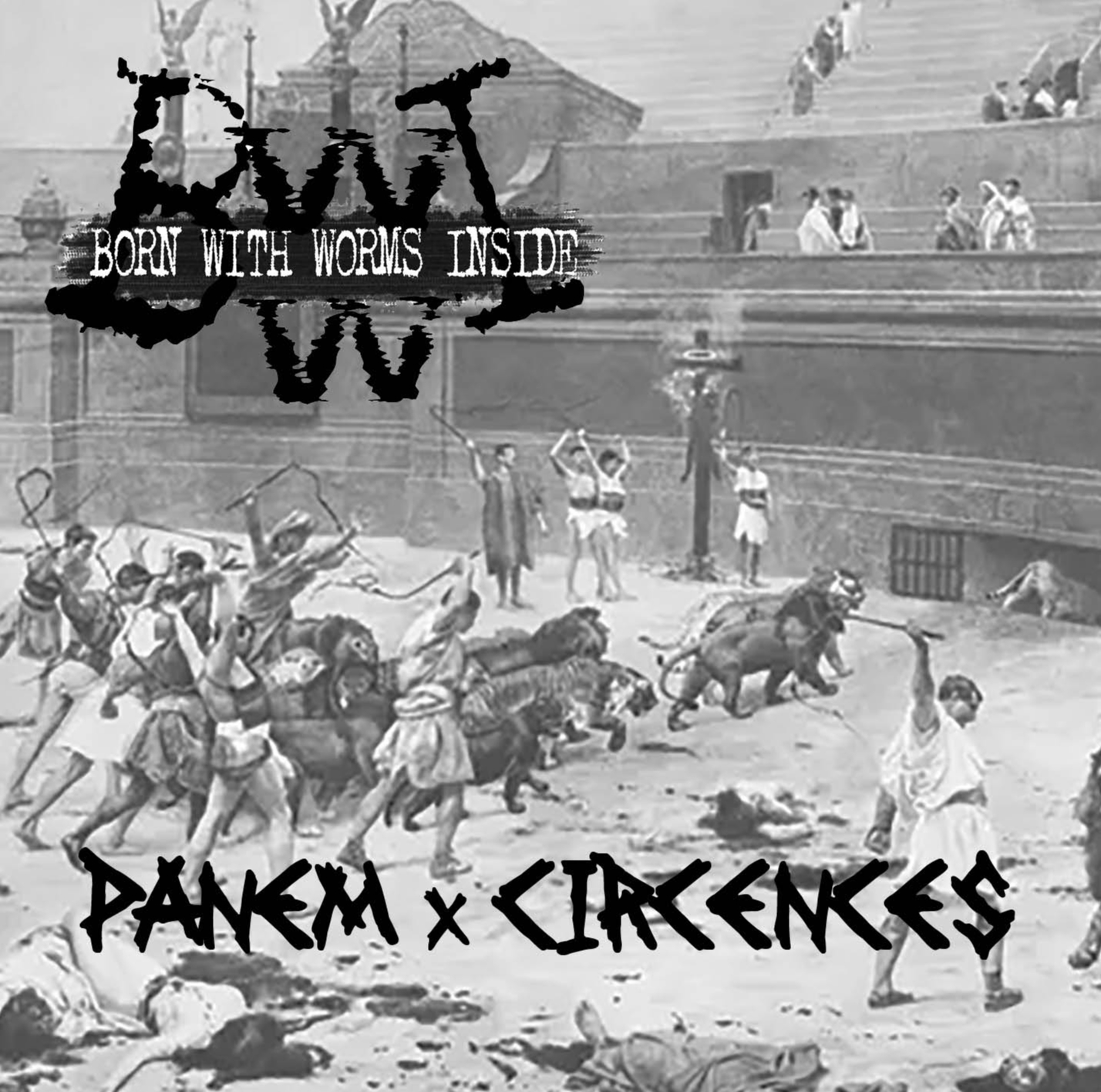 Panem x Circences