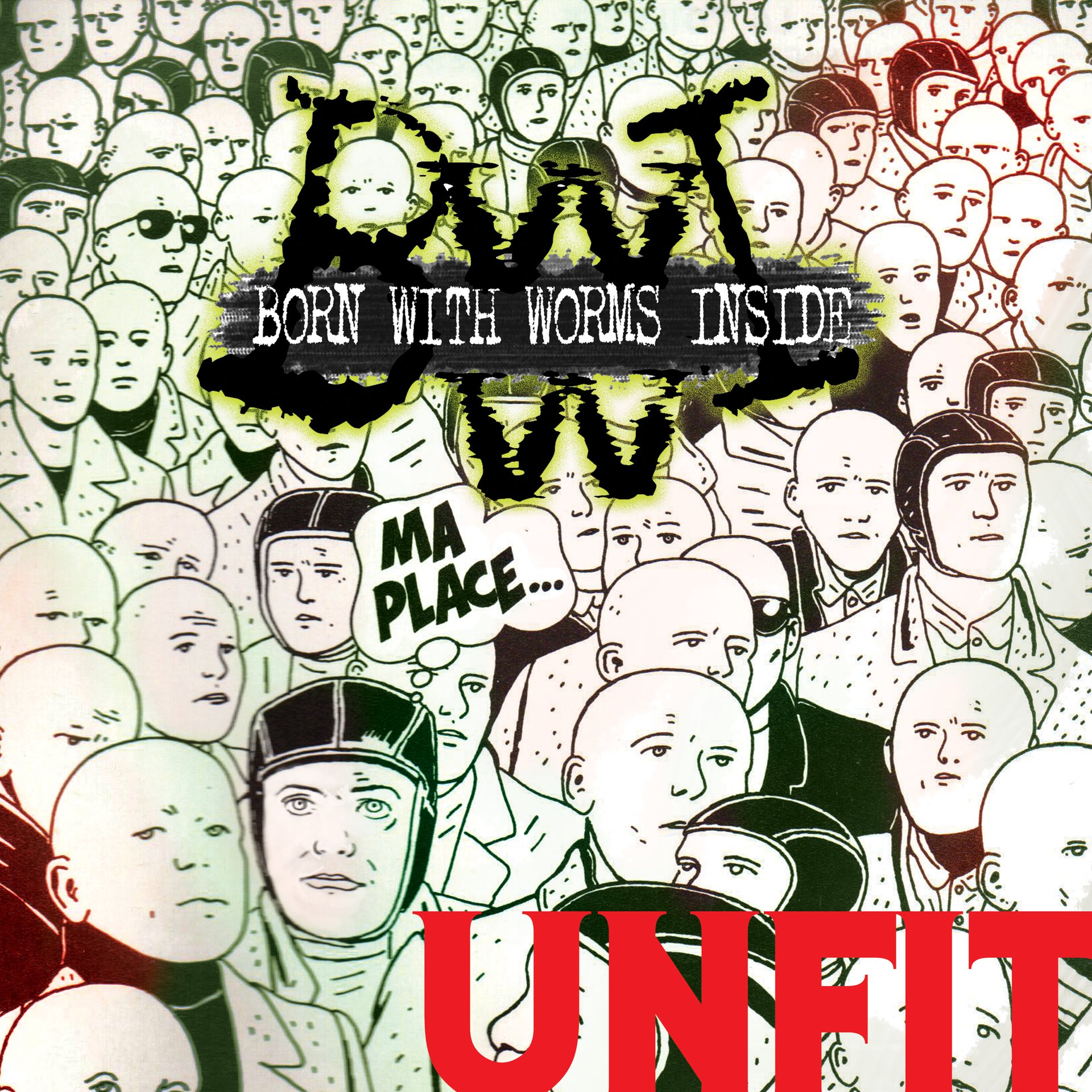 Unfit