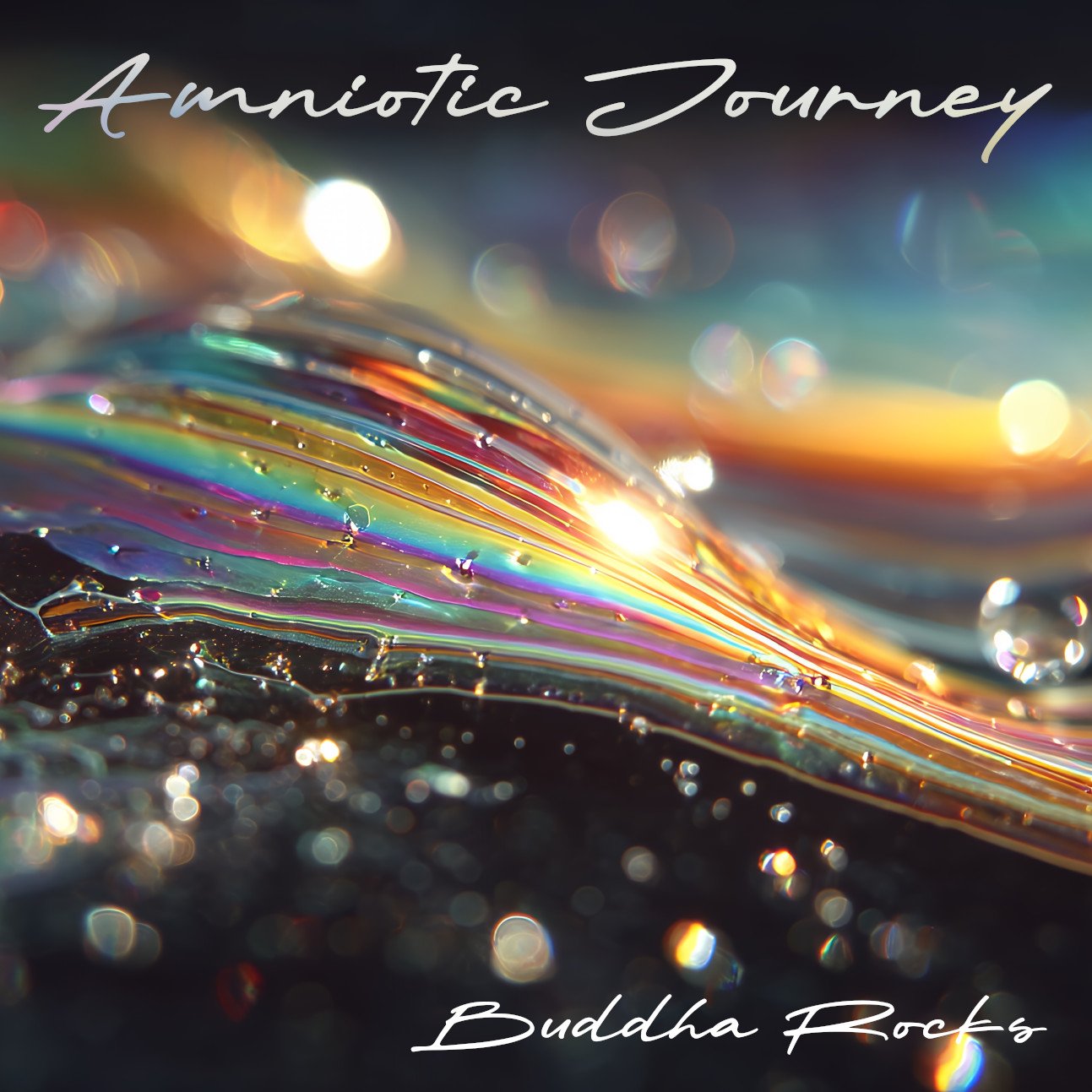 Amniotic Journey