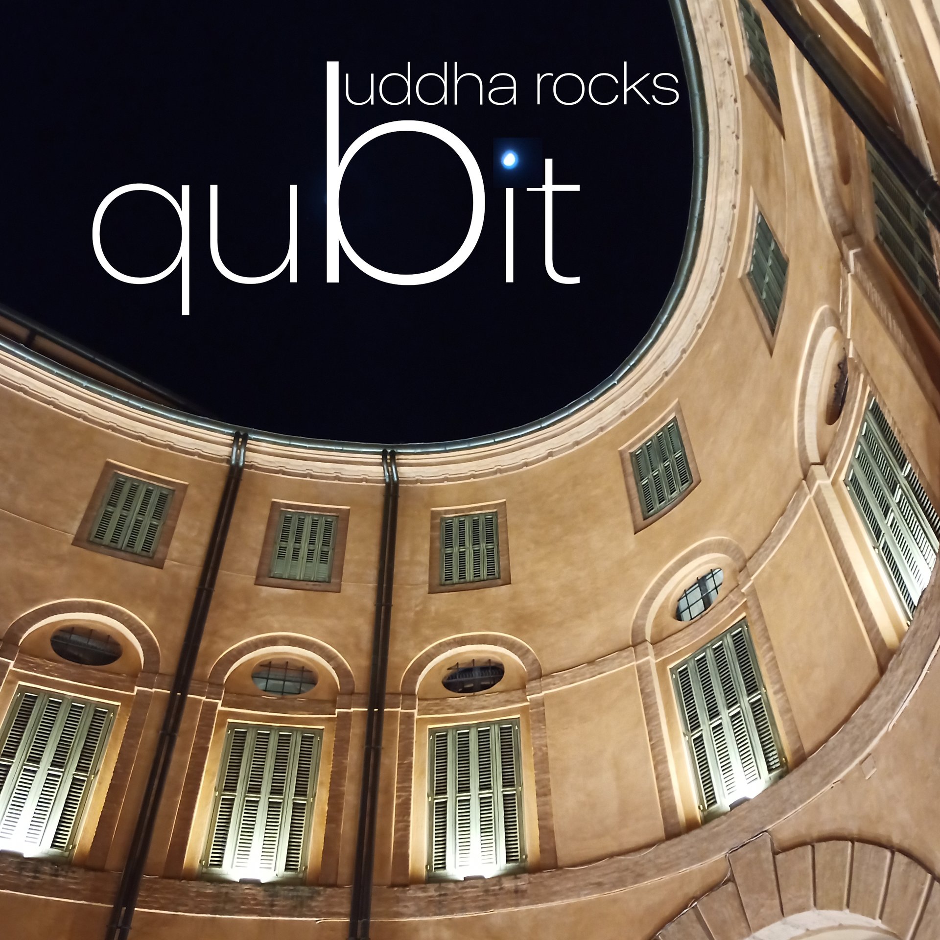 Qubit