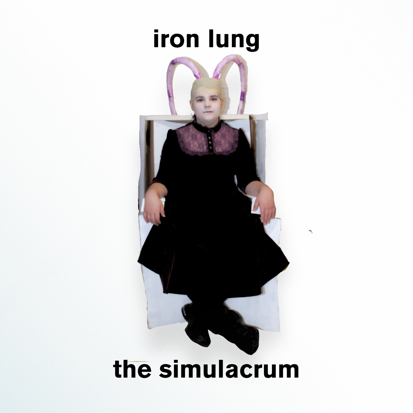 Iron lung