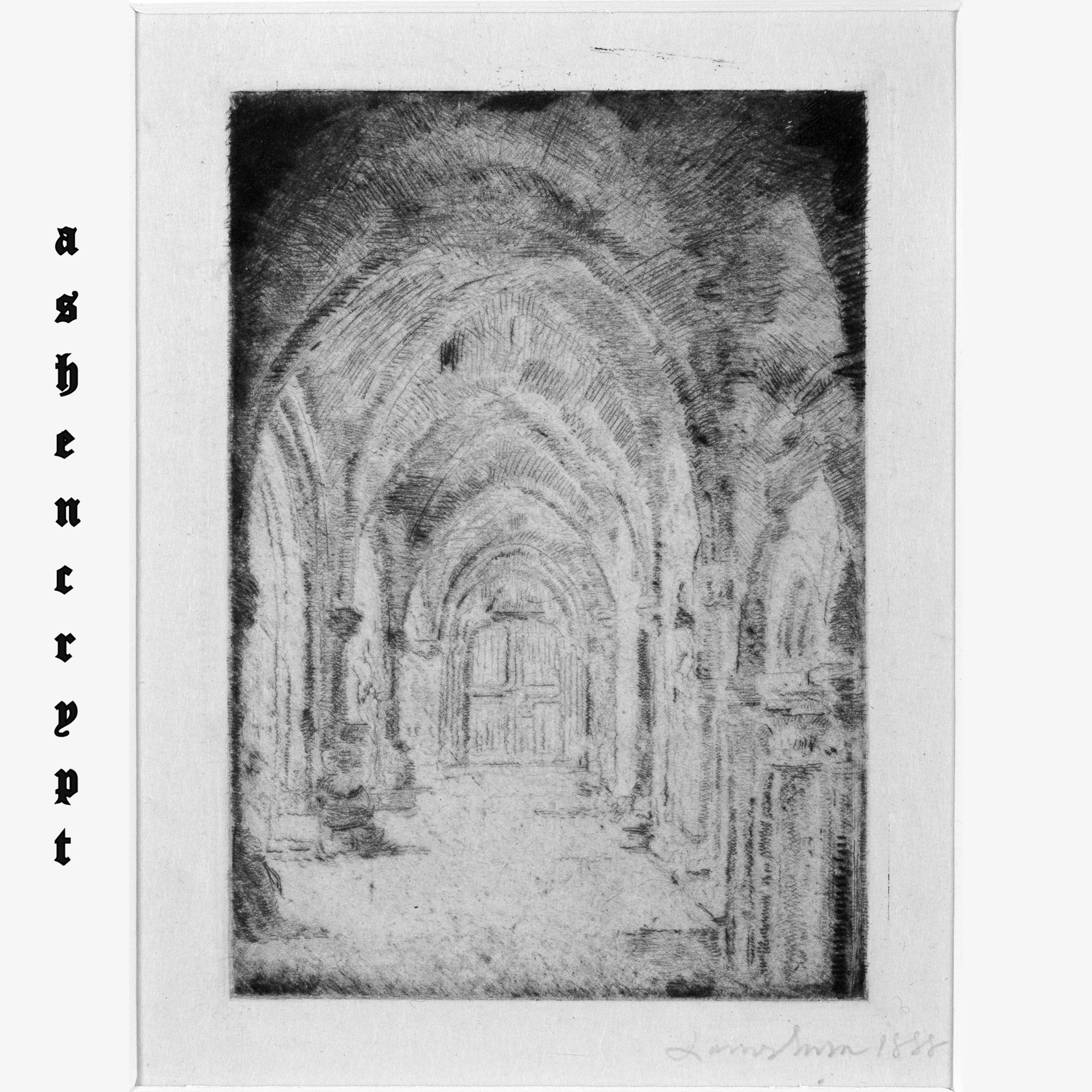 ASHENCRYPT