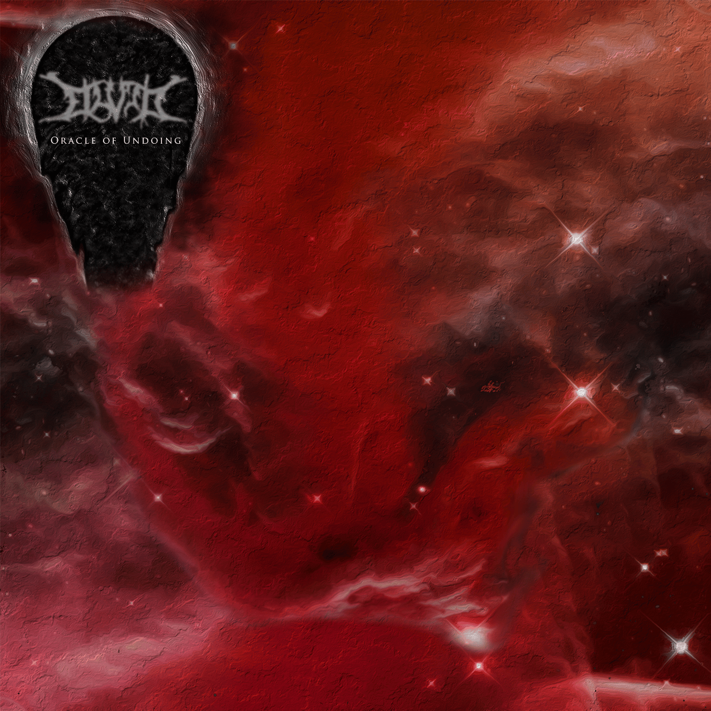 Oracle of Undoing