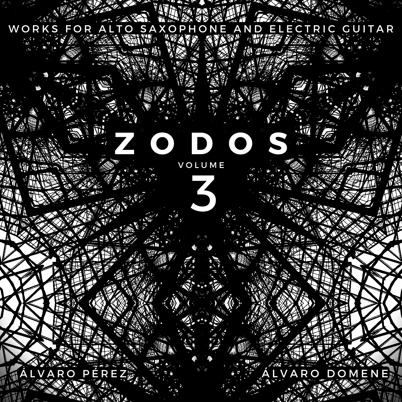 ZODOS 3
