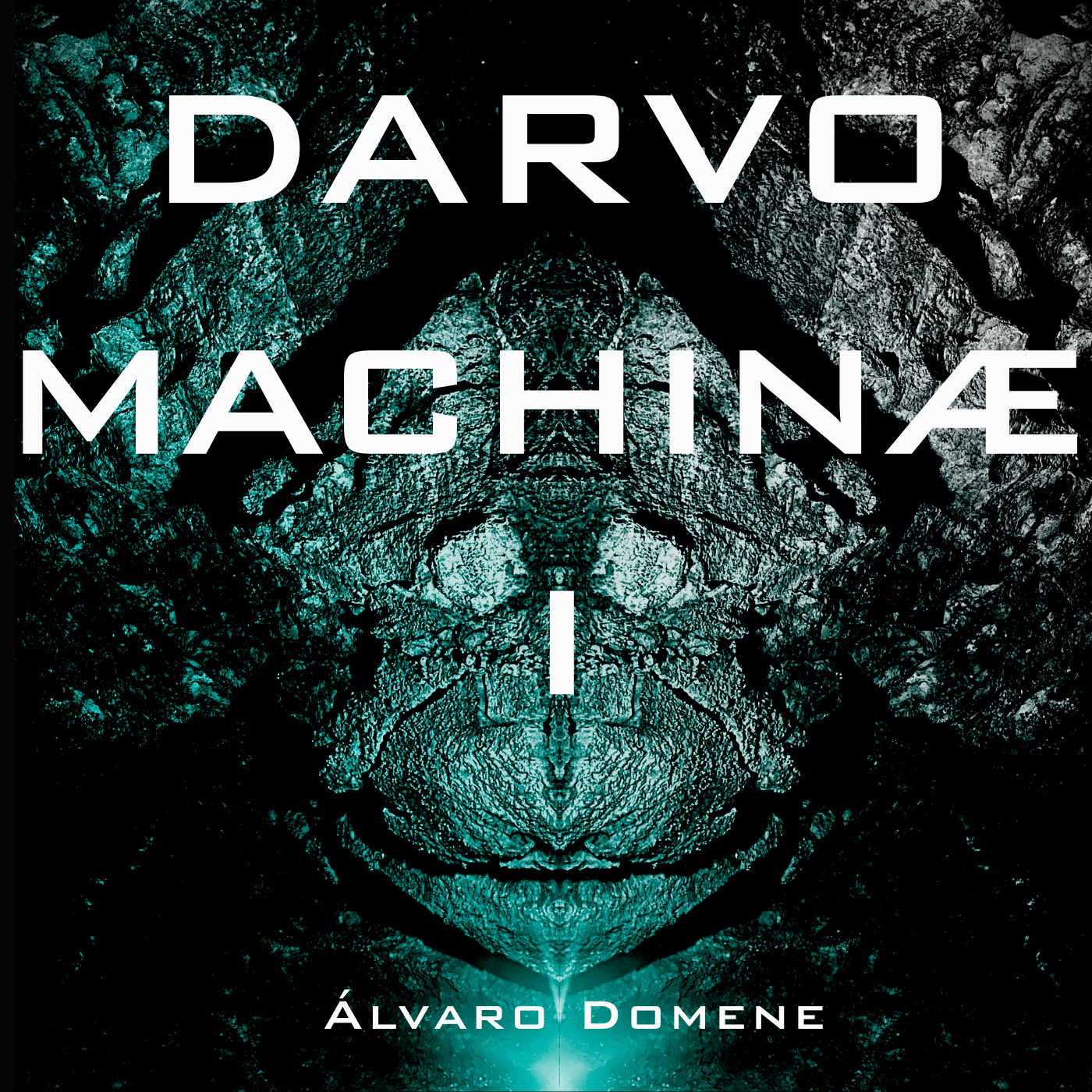 DARVO MACHINÆ I