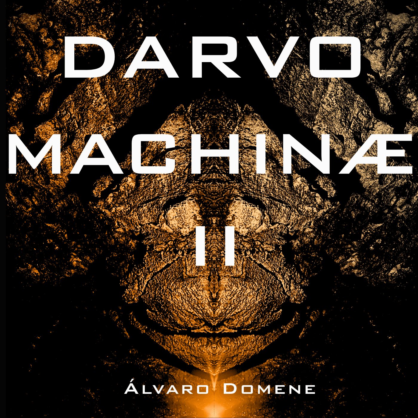 DARVO MACHINÆ II