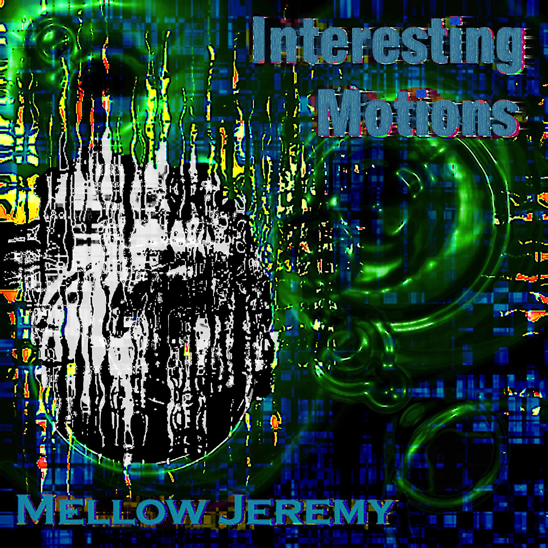 Interesting Motions (Remastered 2026)