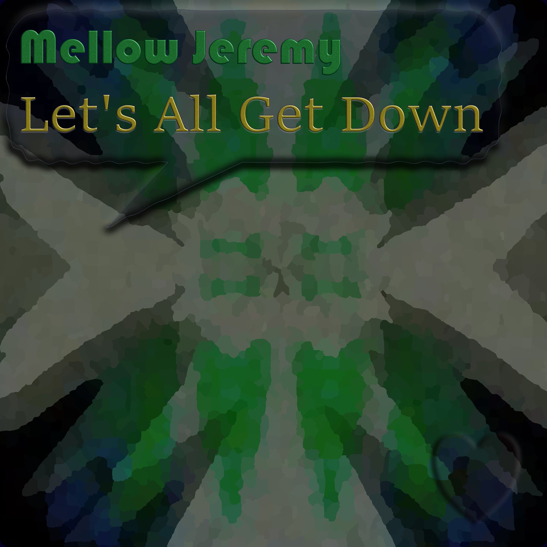 Let's All Get Down