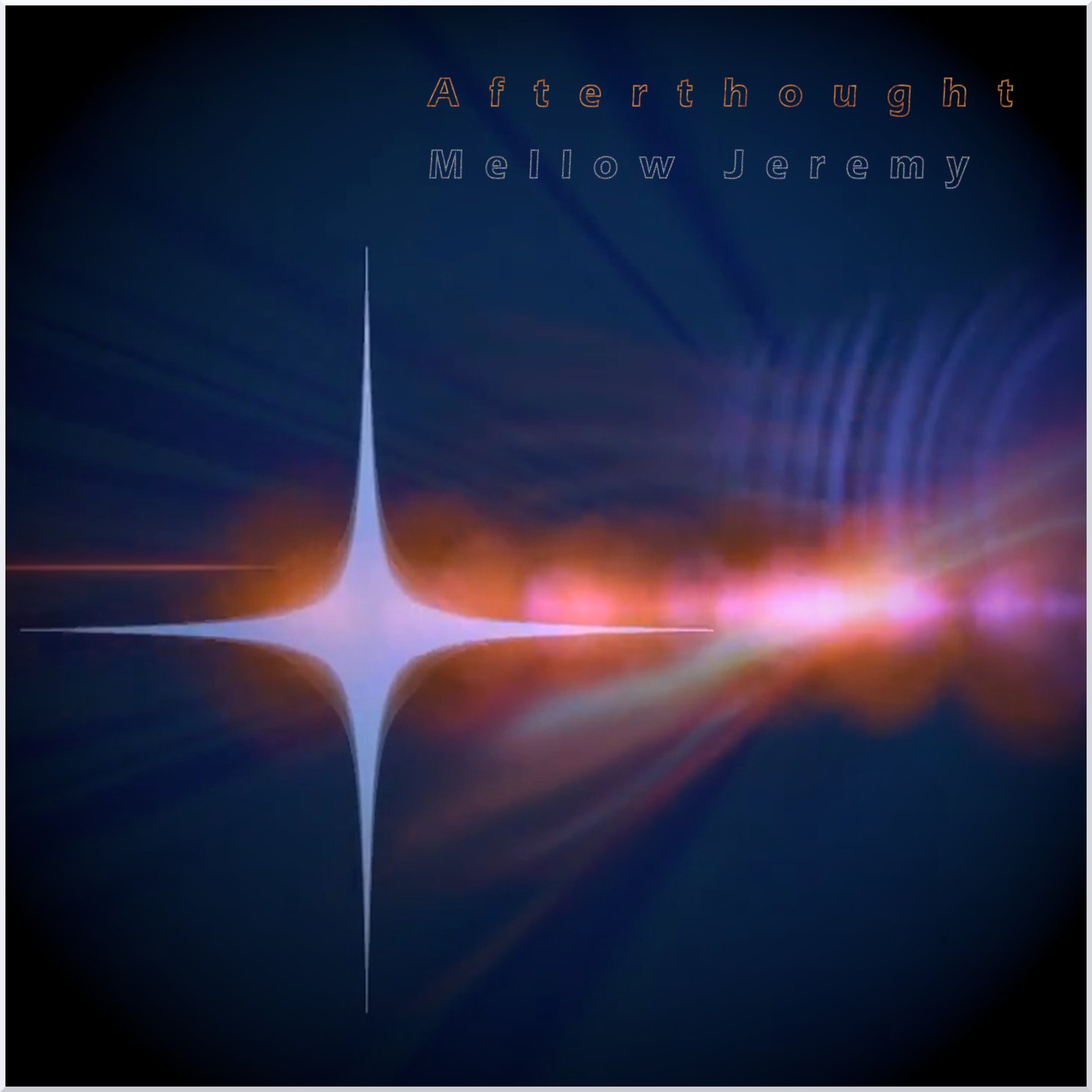 Afterthought