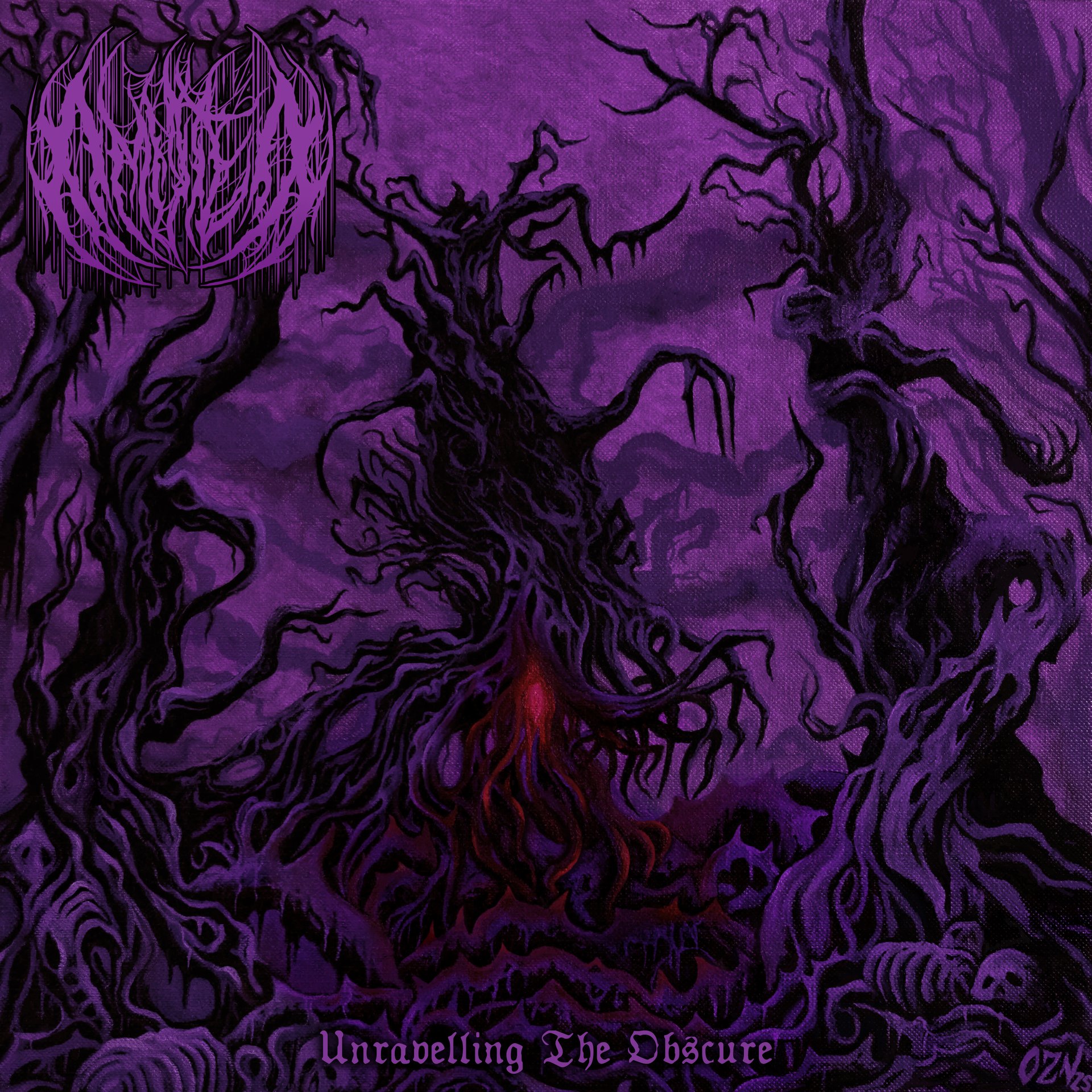 Unravelling the Obscure