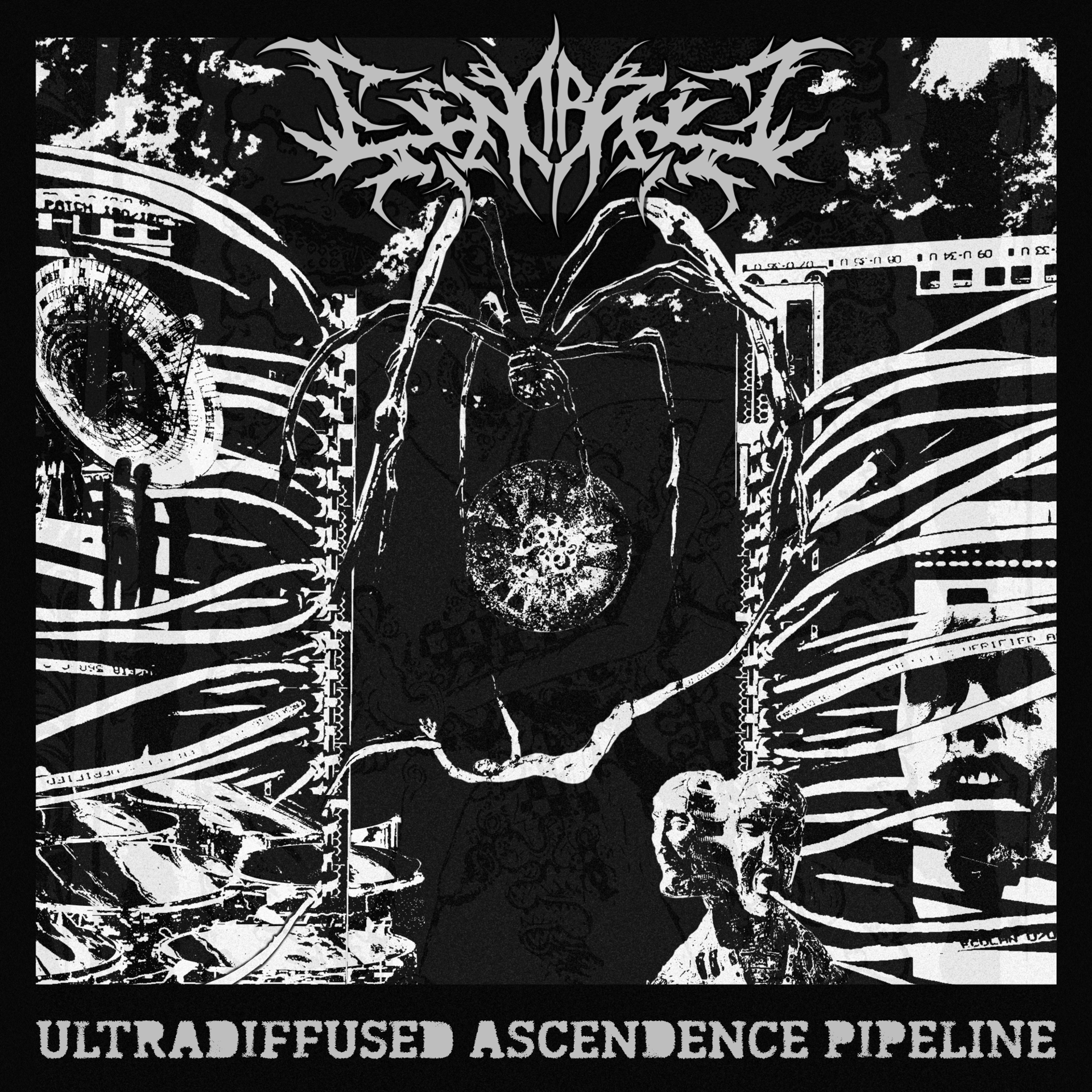 Ultradiffused Ascendence Pipeline