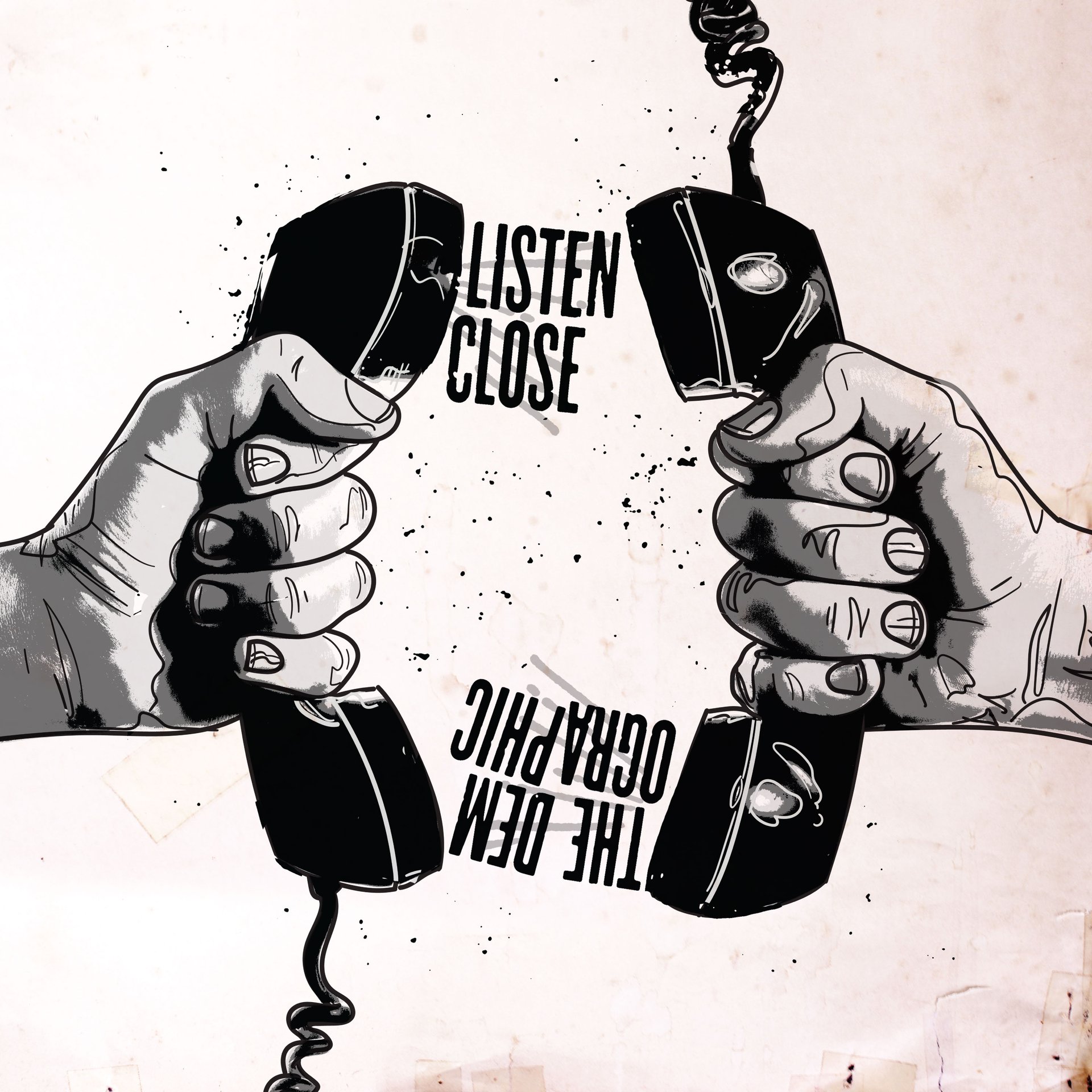 Listen Close