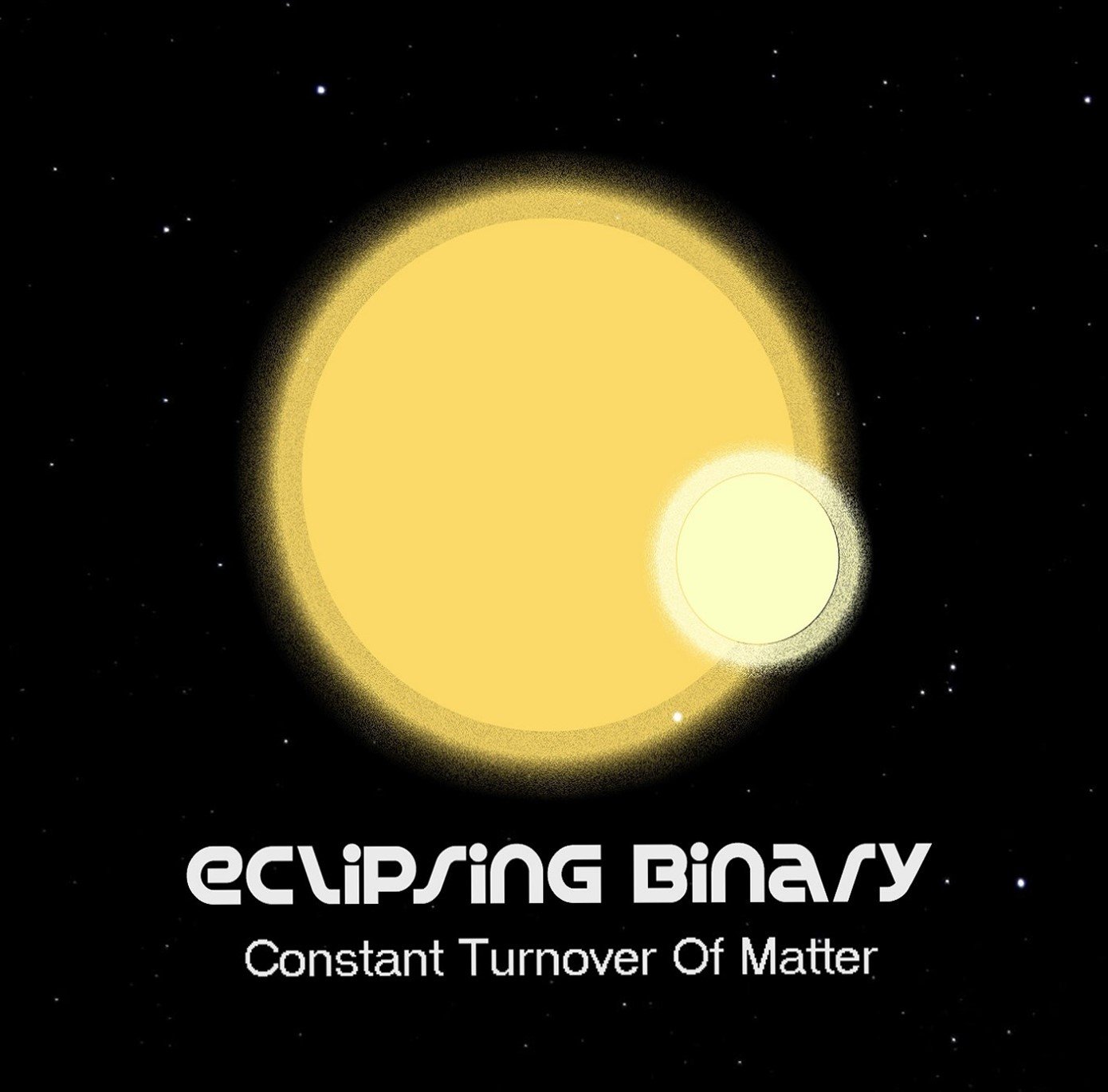 Constant Turnover Of Matter