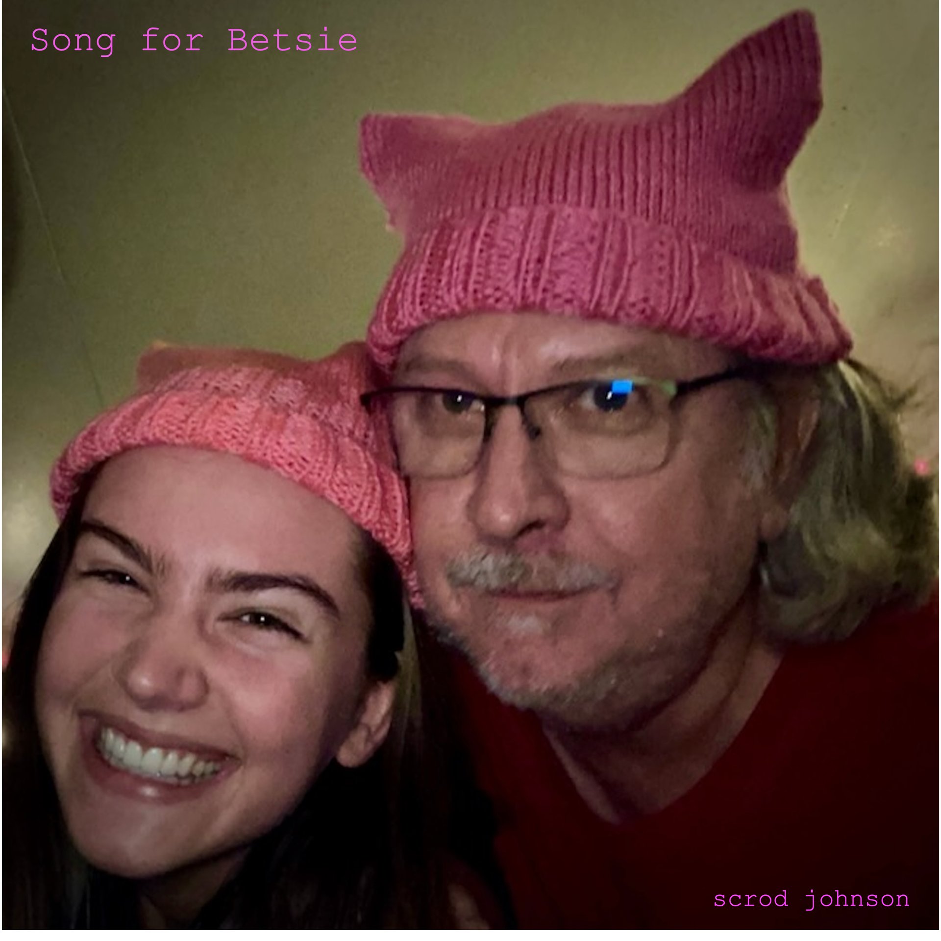 song for Betsie