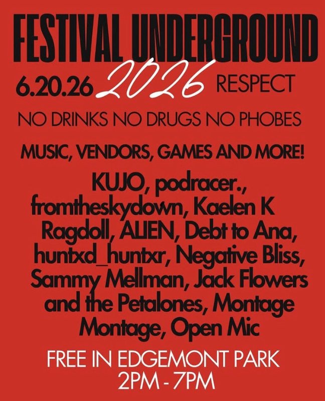 SUMMER SHOWS!