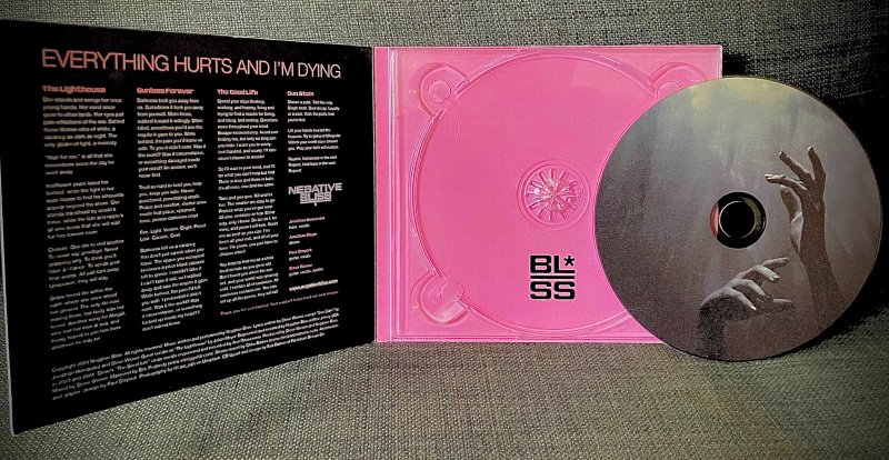 Limited edition CD! January 31 live debut!