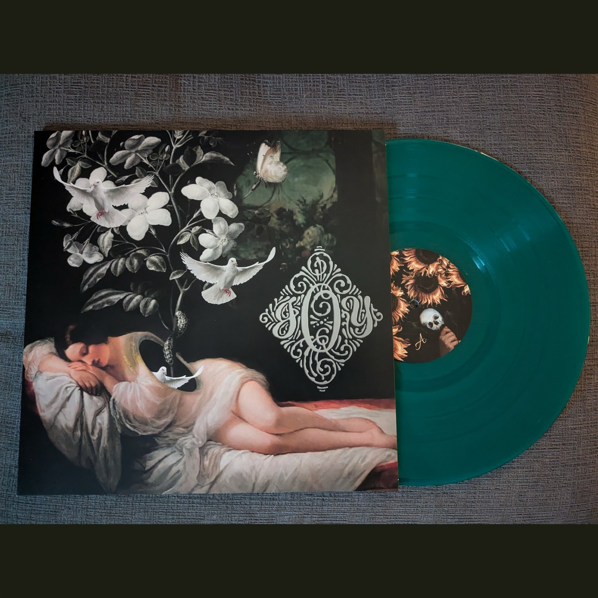Joy LP