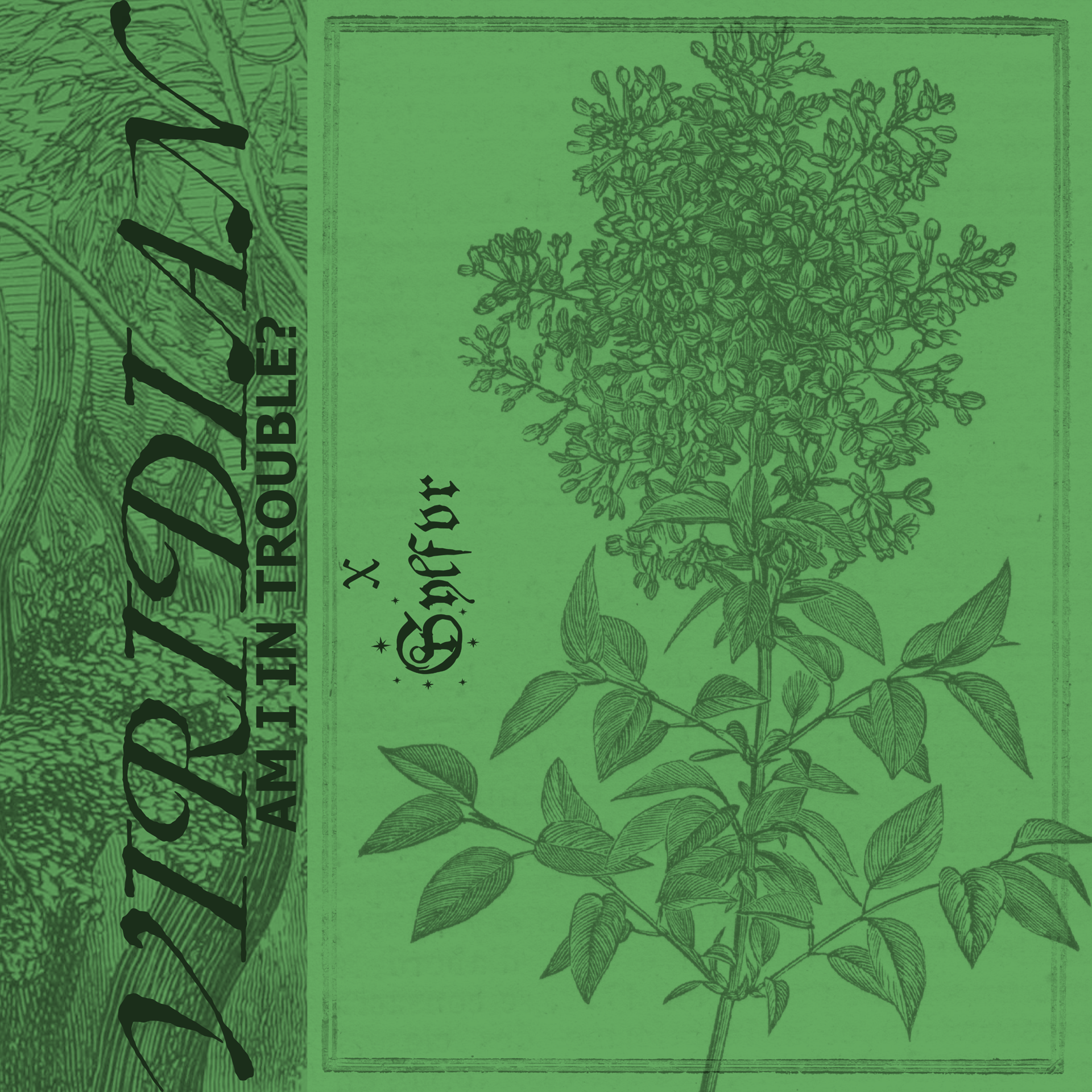 Viridian (single)