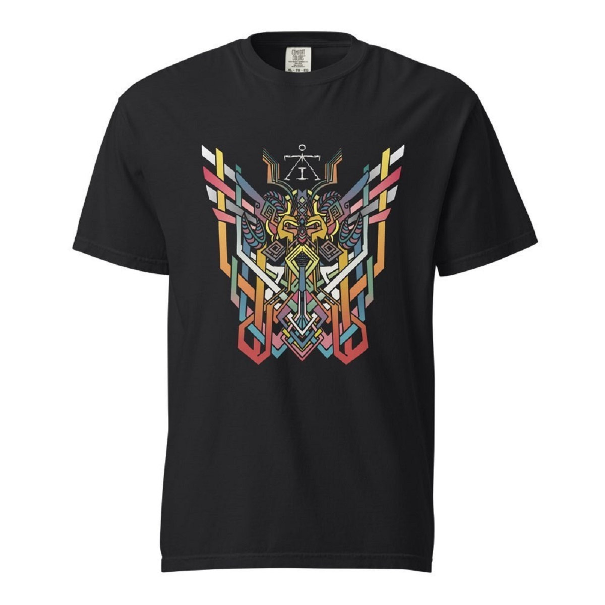 Am I In Trouble? / Bölverk Collective - T-shirt