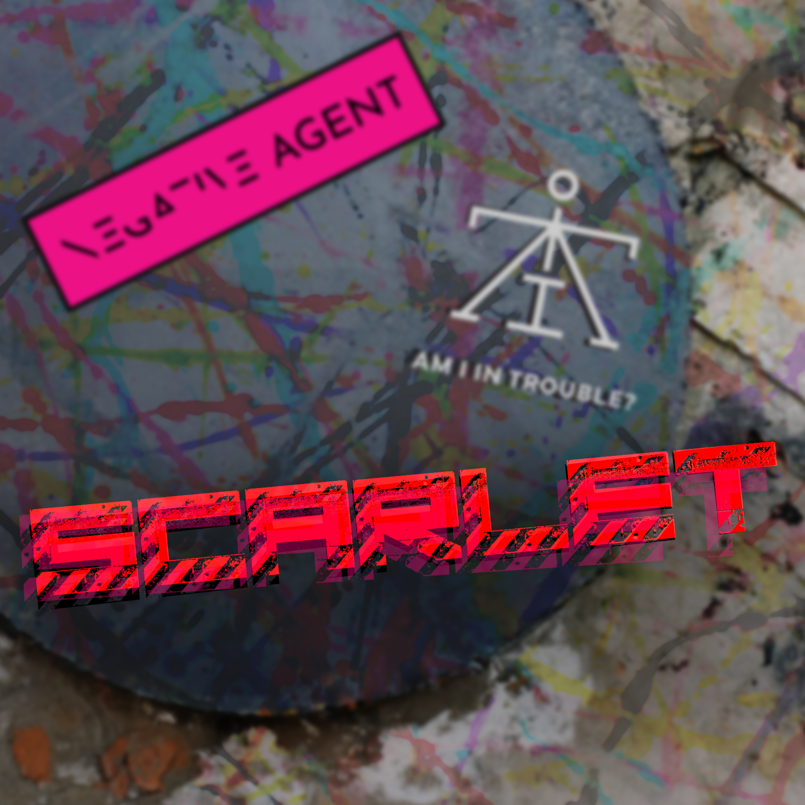 Scarlet (single)
