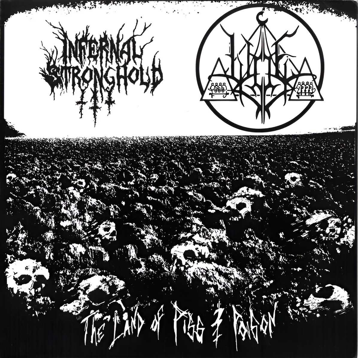The Land of Piss & Poison