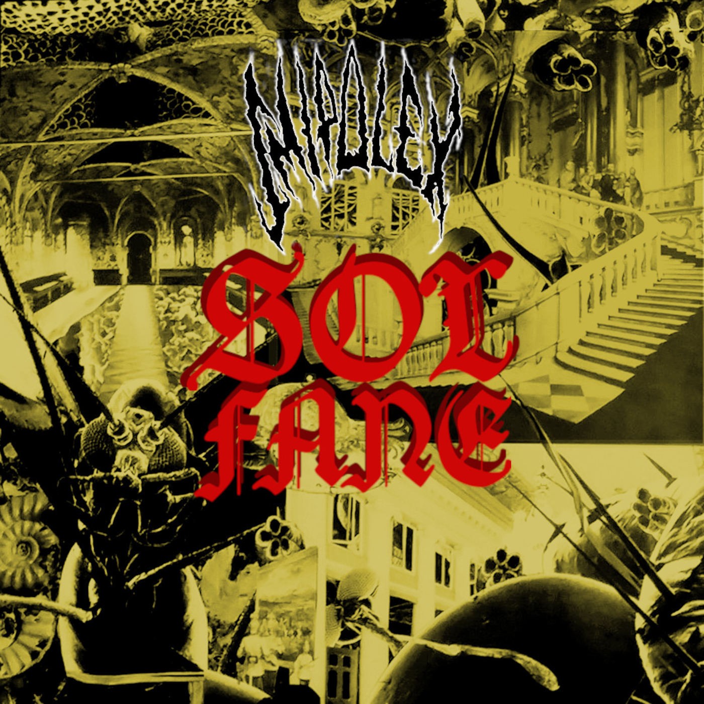 Sol Fane