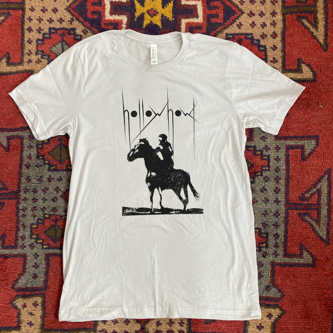 Horse Epic T-Shirt
