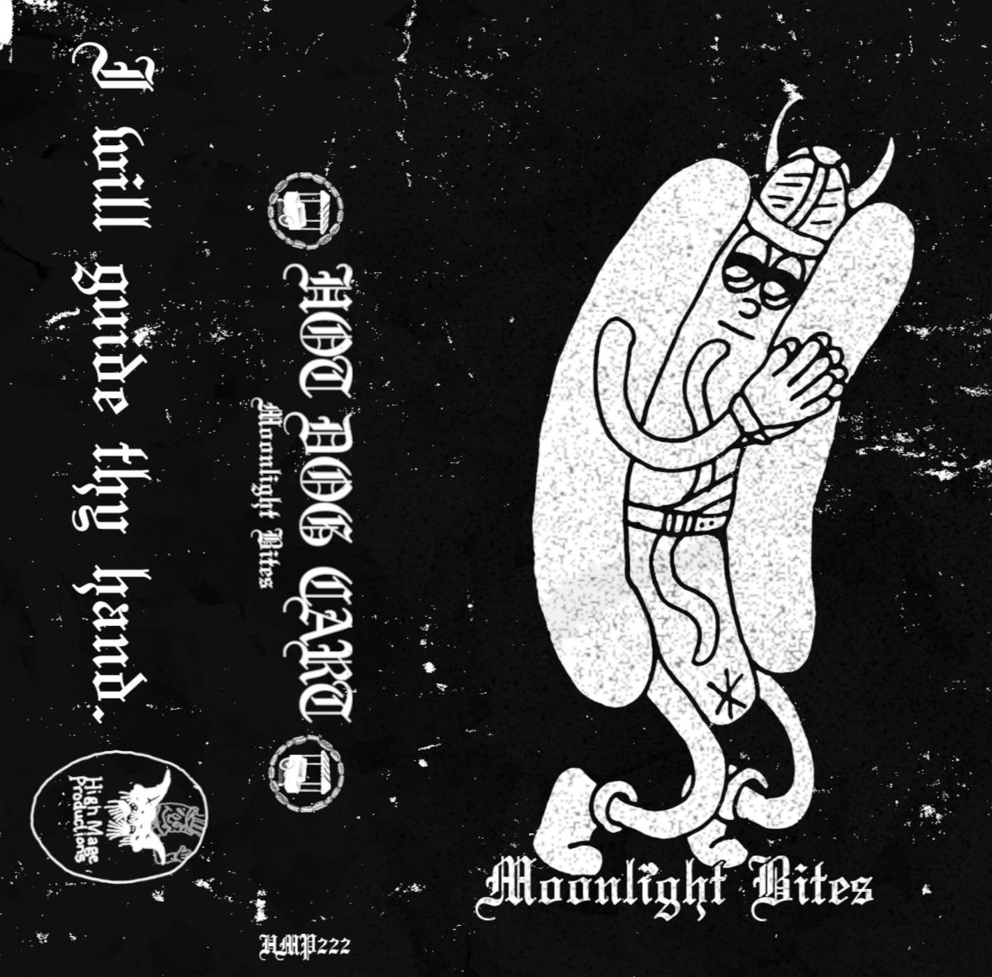 Moonlight Bites